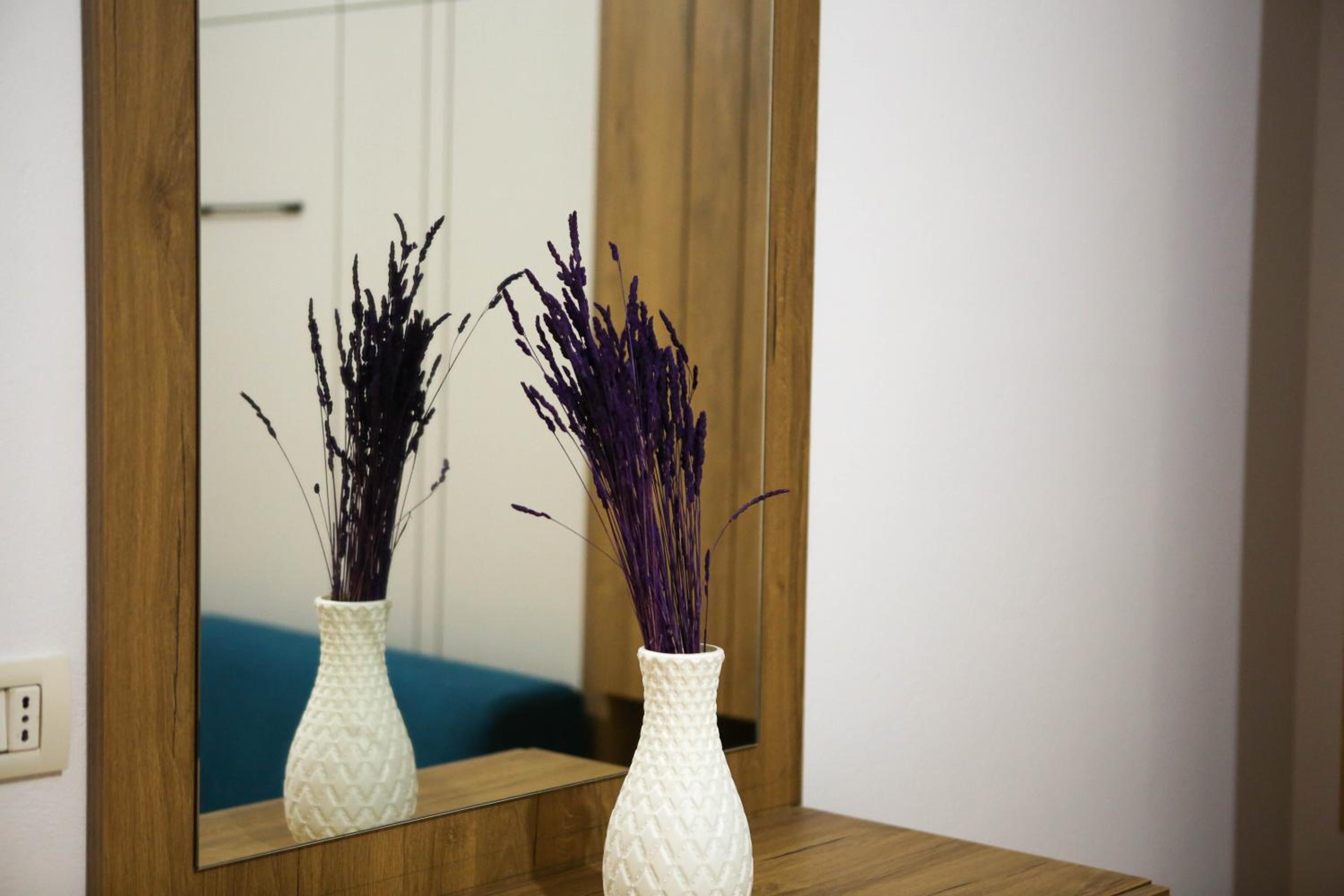 Green-Garden Apartmets