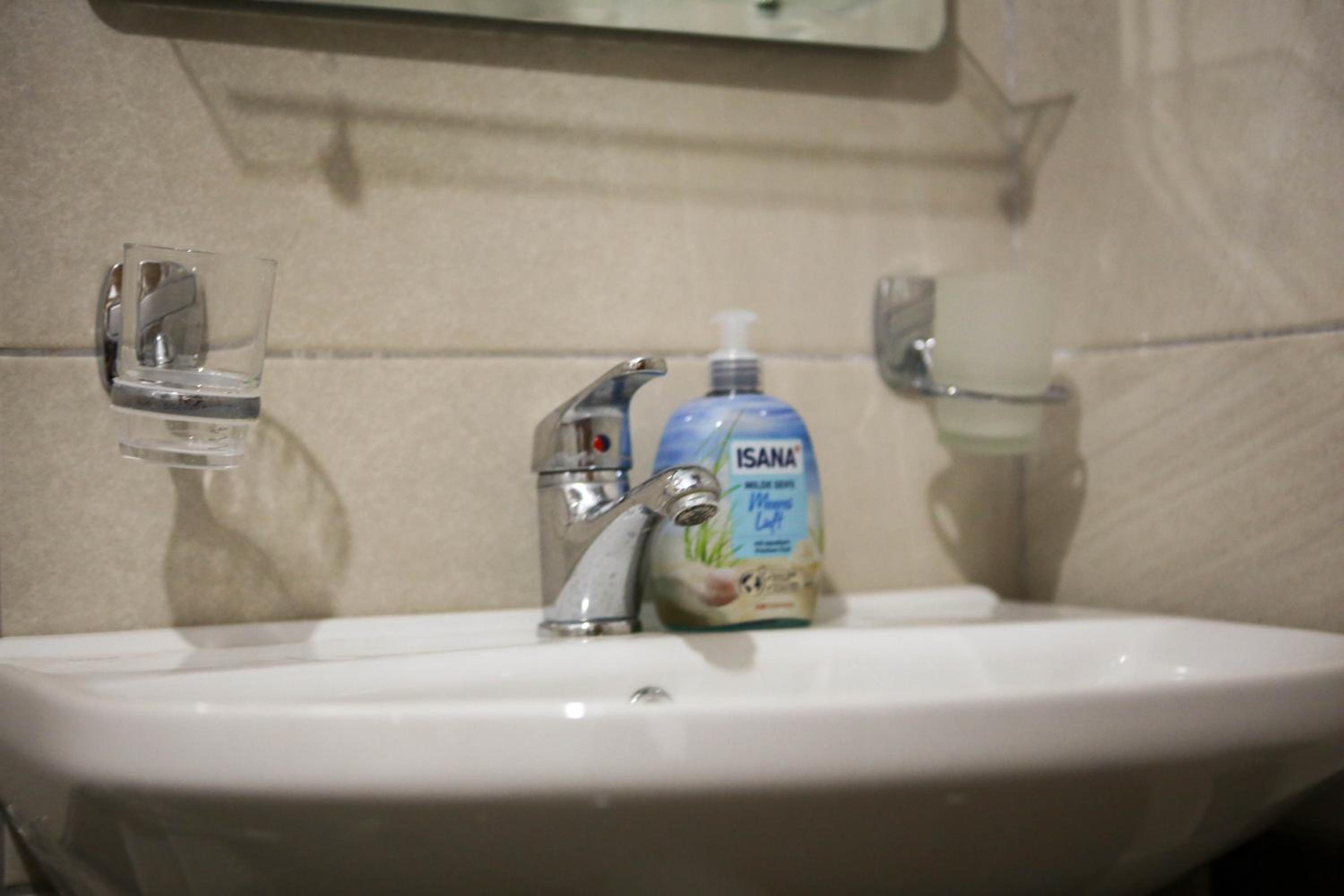Green-Garden Apartmets