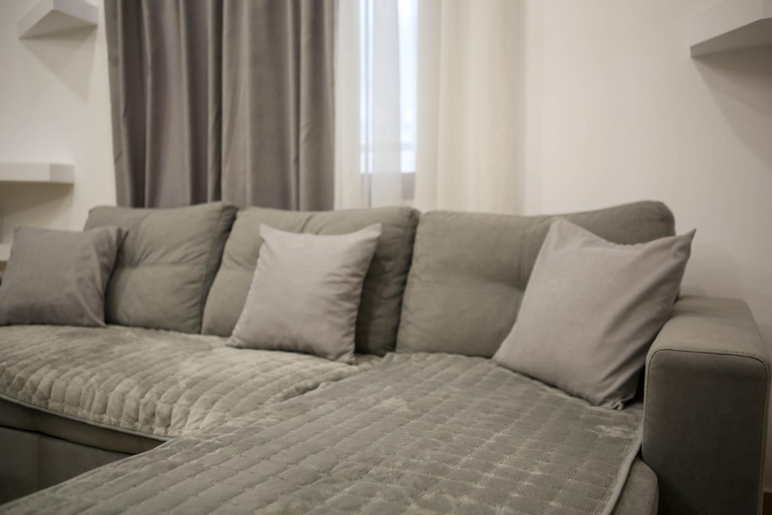 Green-Garden Apartmets