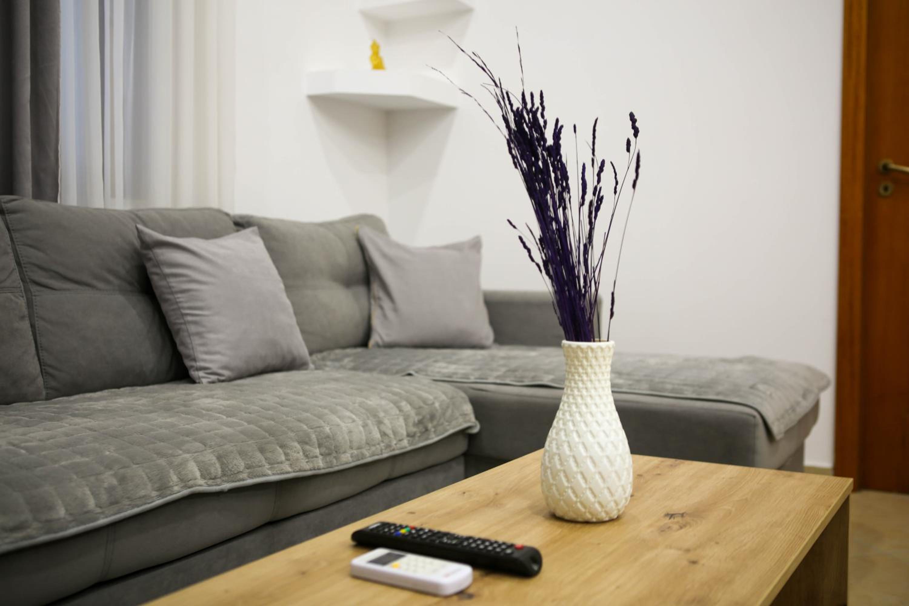 Green-Garden Apartmets