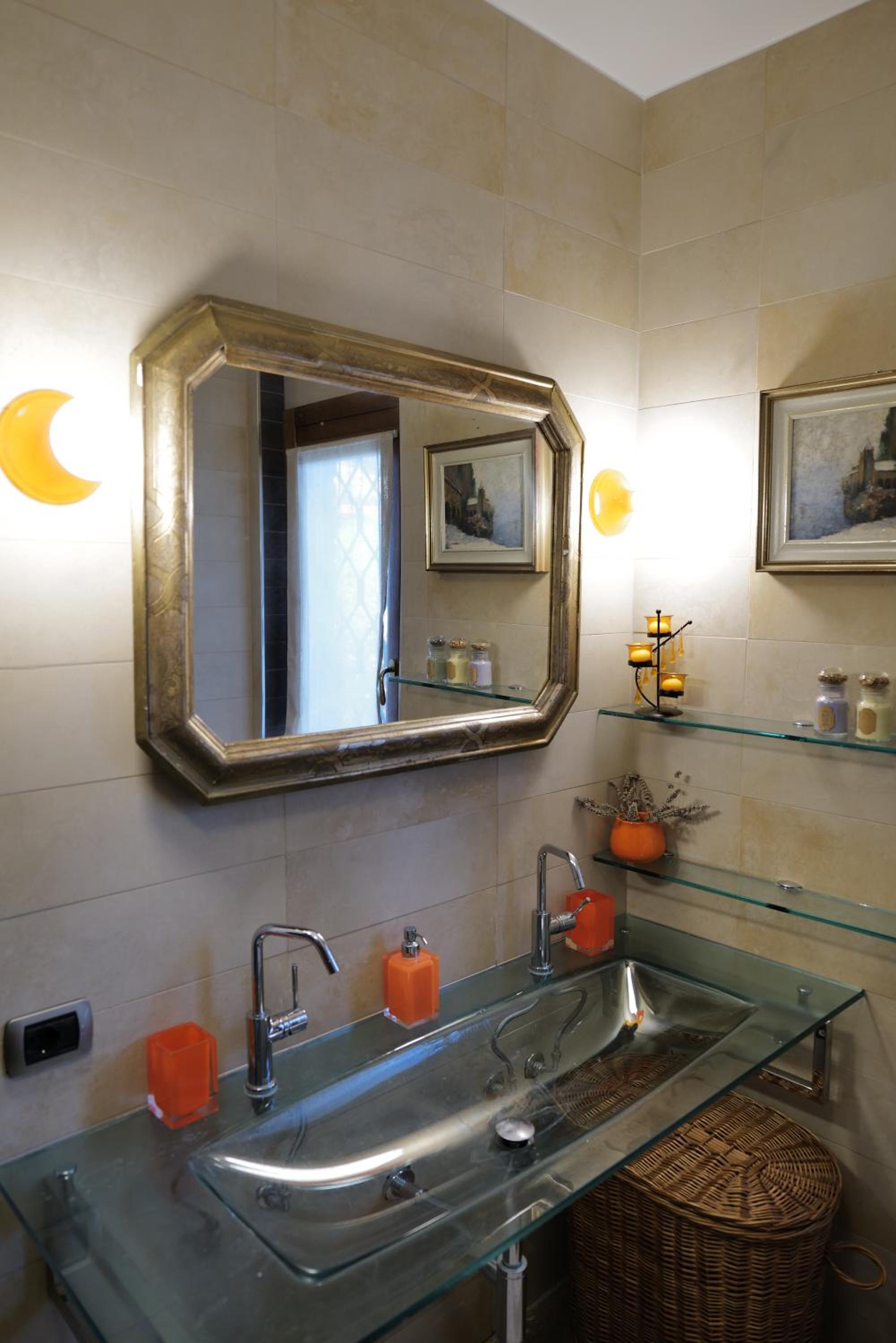 Villa Rossa - Capitol Lifestyle Villas