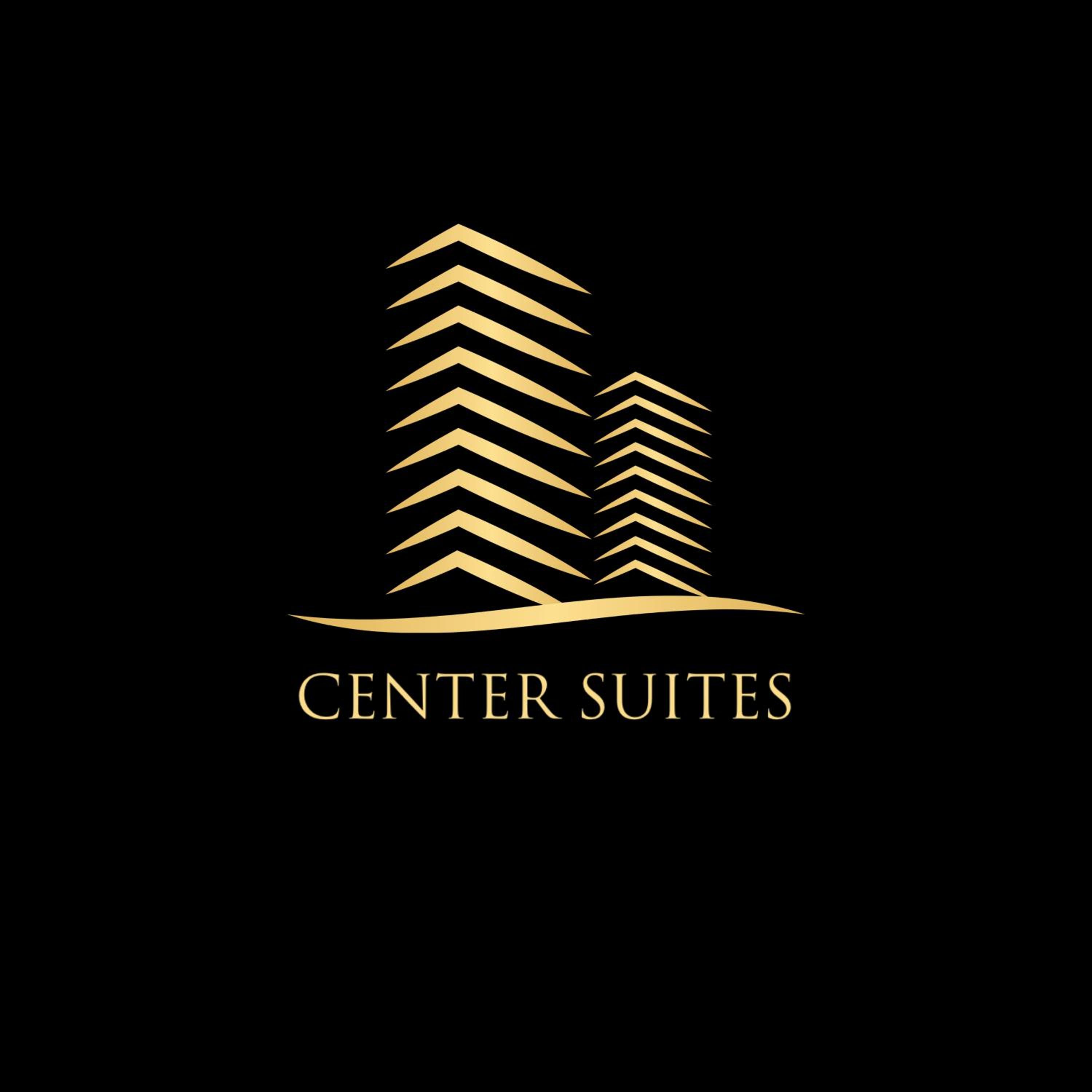 Center Suites fantastico