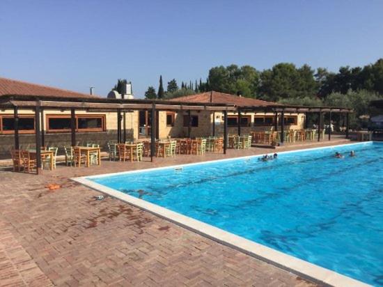 Appartamenti Capo Piccolo Club
