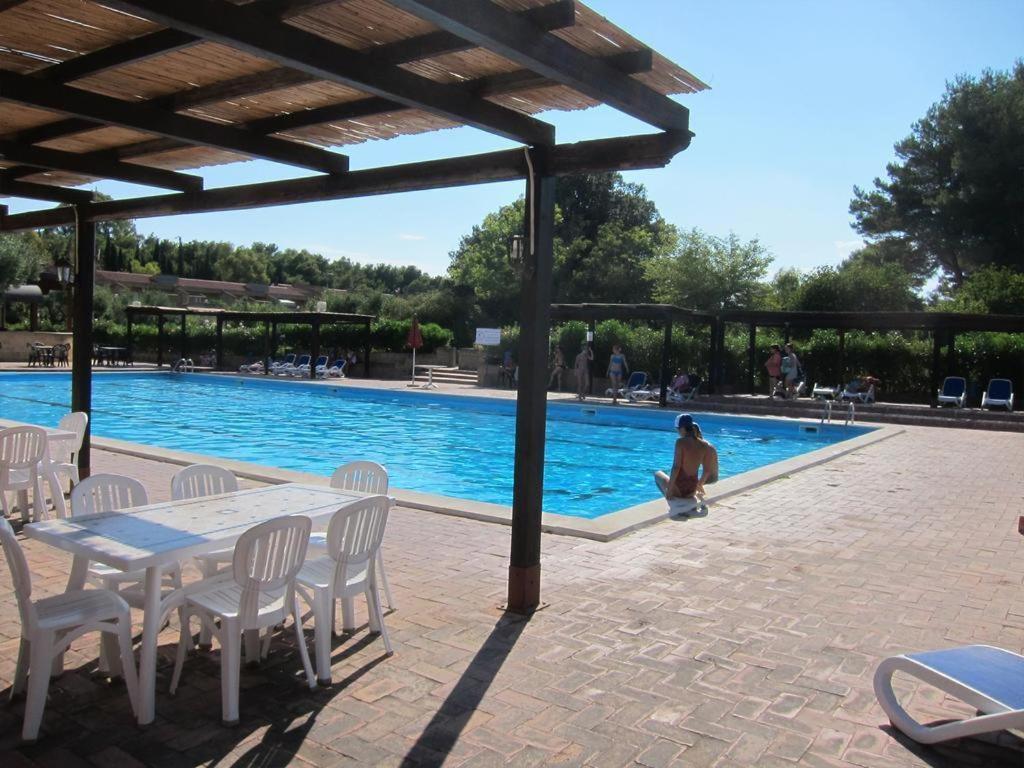 Appartamenti Capo Piccolo Club
