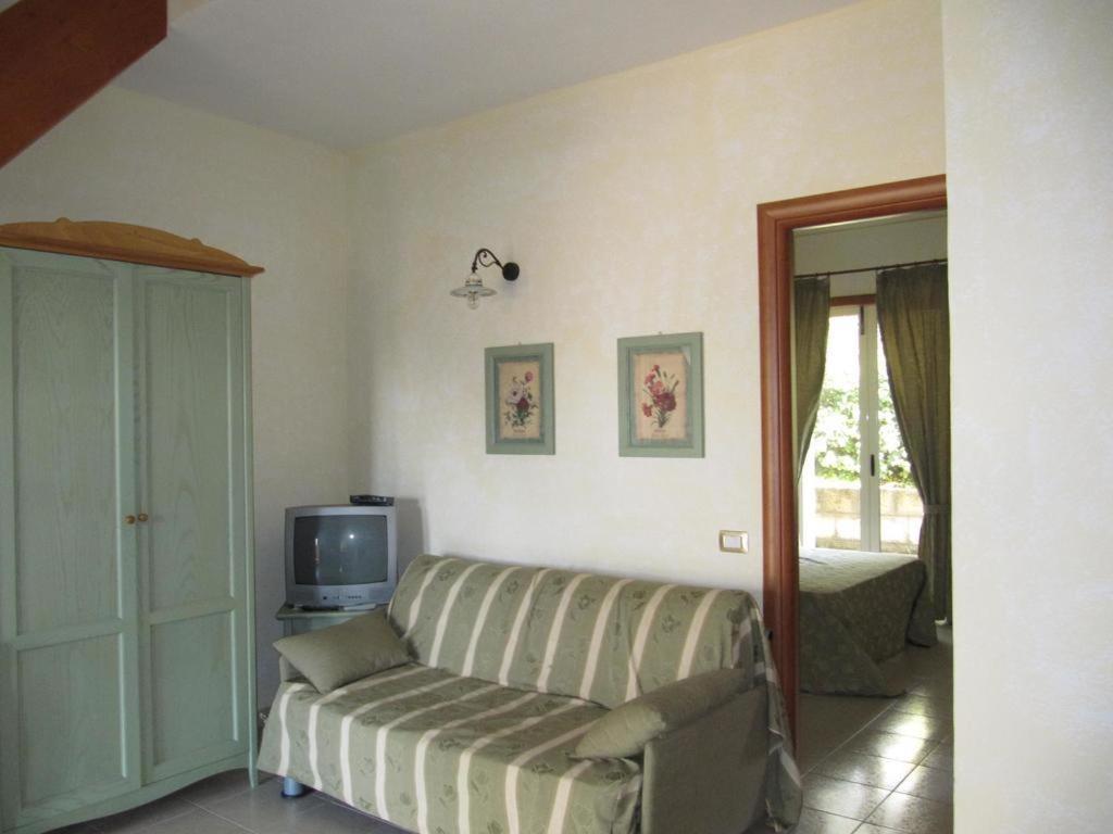 Appartamenti Capo Piccolo Club