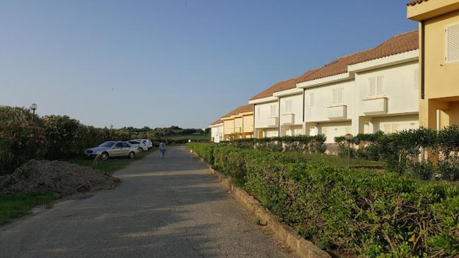 Appartamenti Capo Piccolo Club
