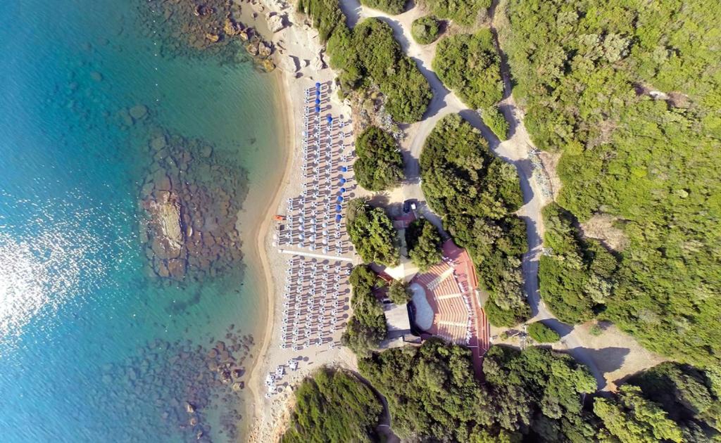 Appartamenti Capo Piccolo Club