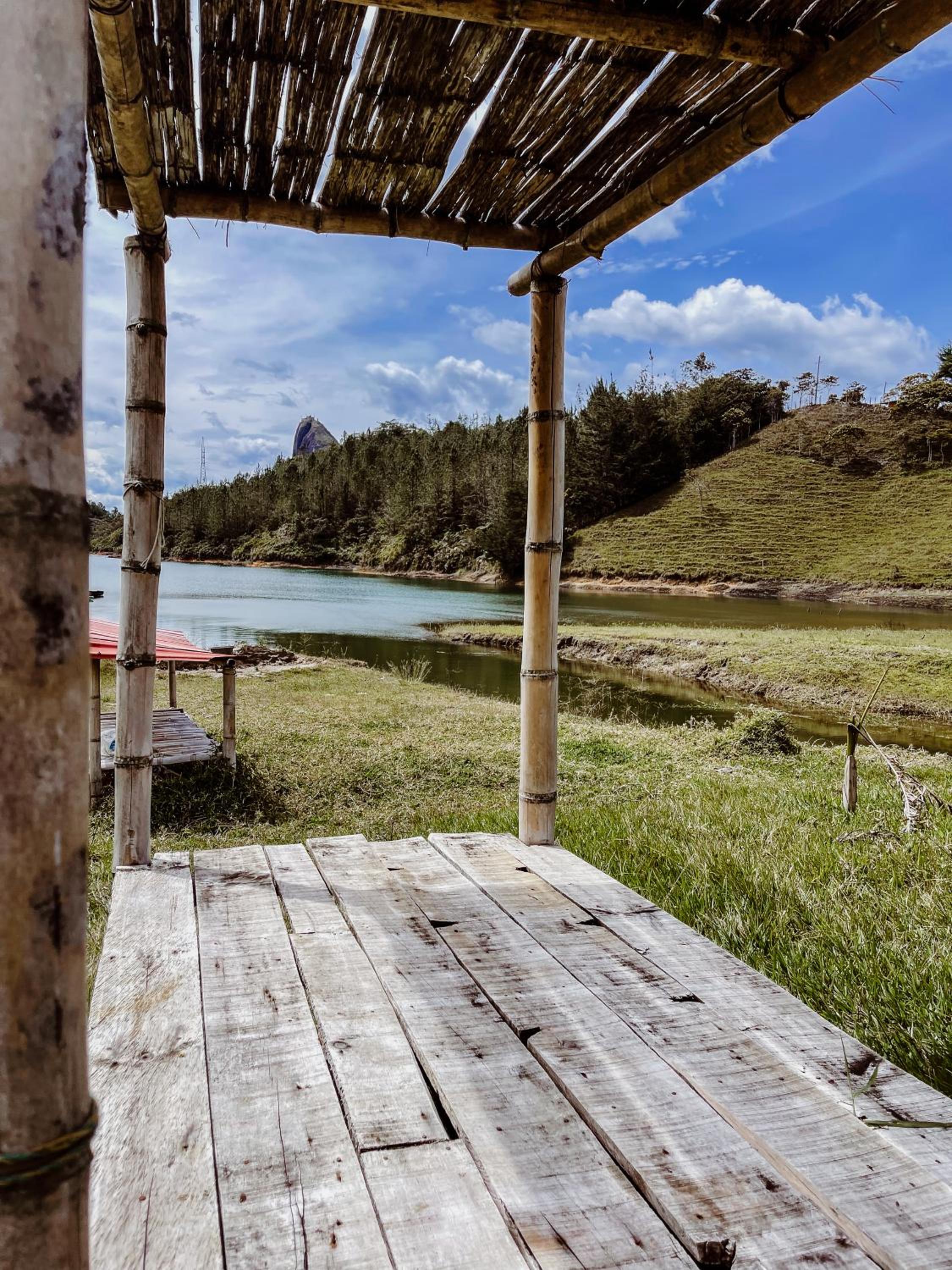 Refugio Selvatico