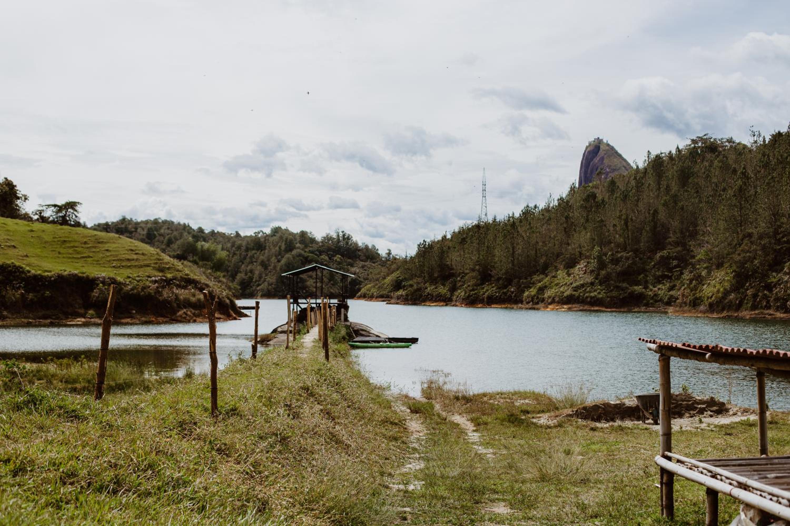 Refugio Selvatico