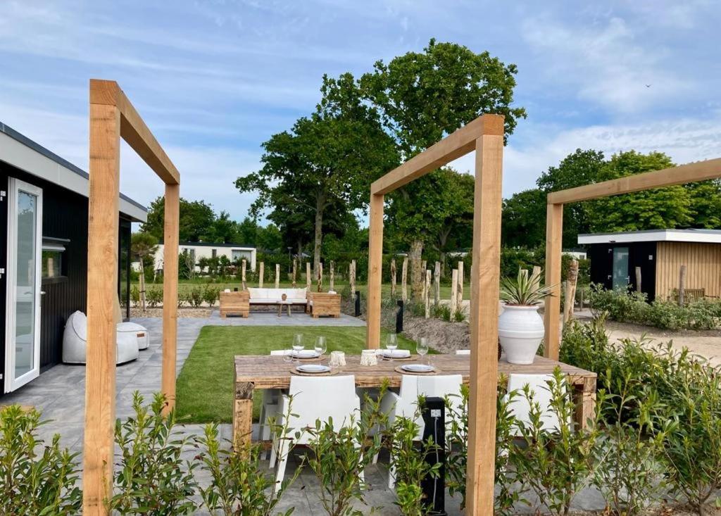 Vakantiepark Schouwenduin view 4