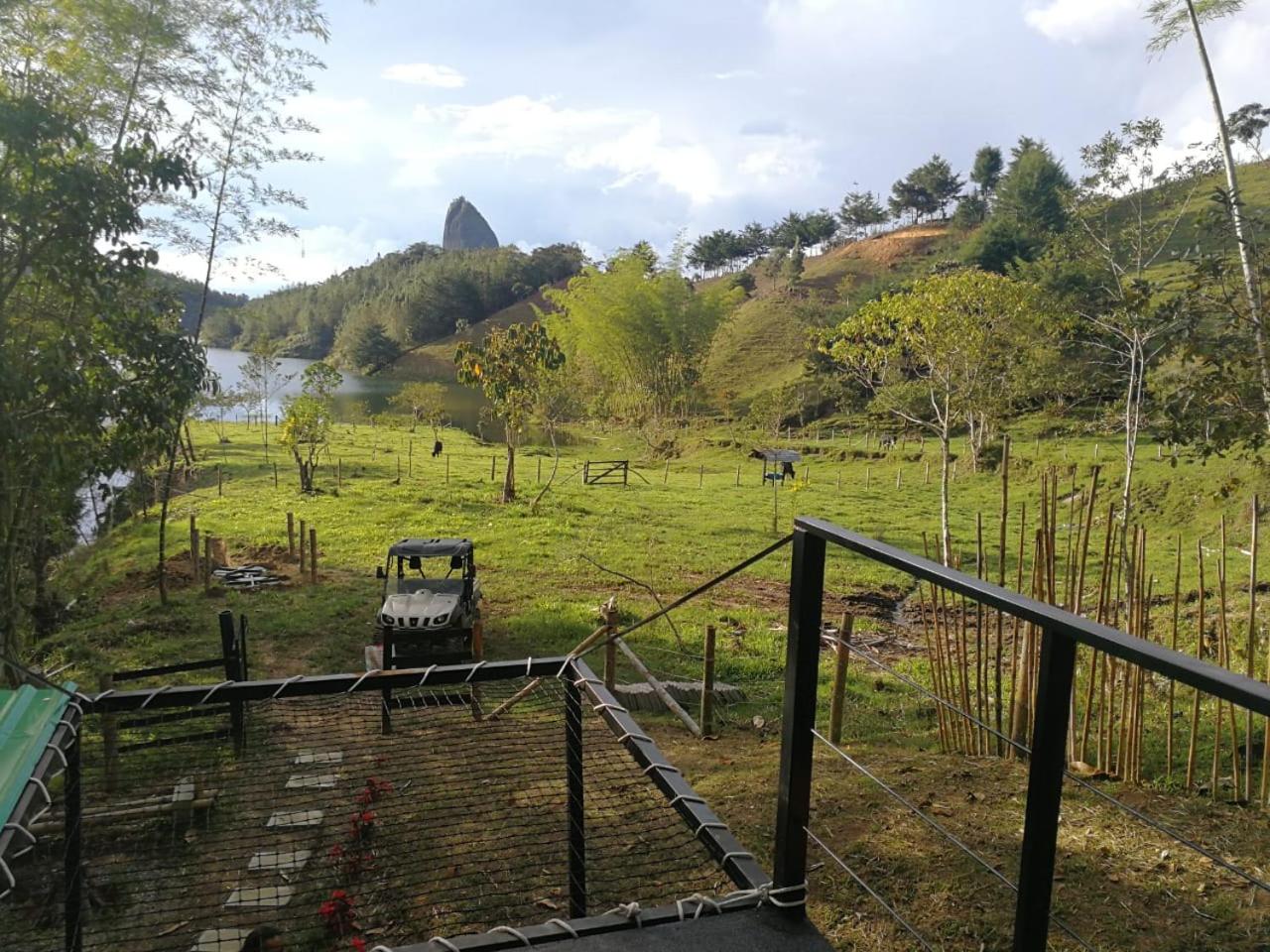Refugio Selvatico