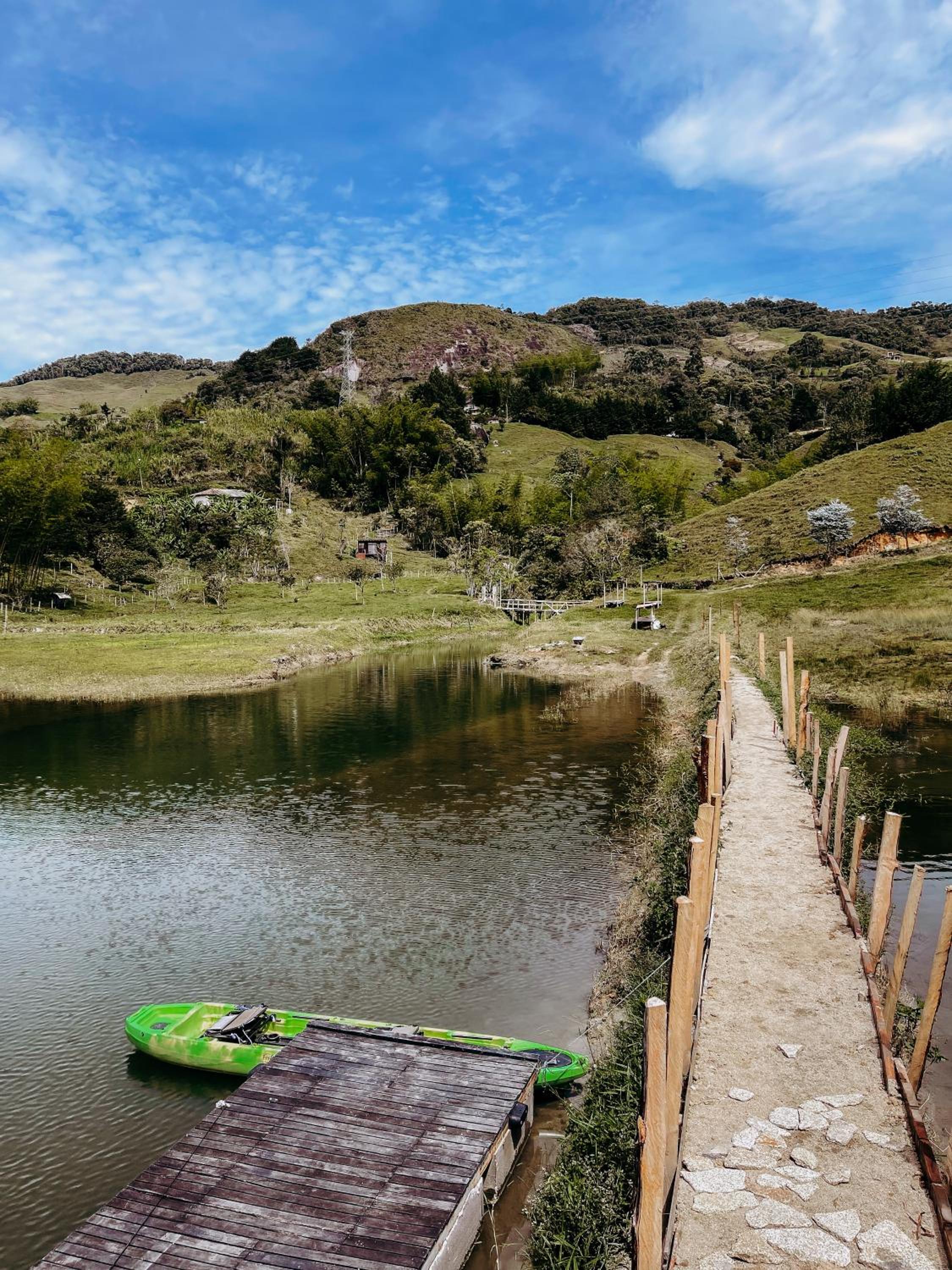 Refugio Selvatico
