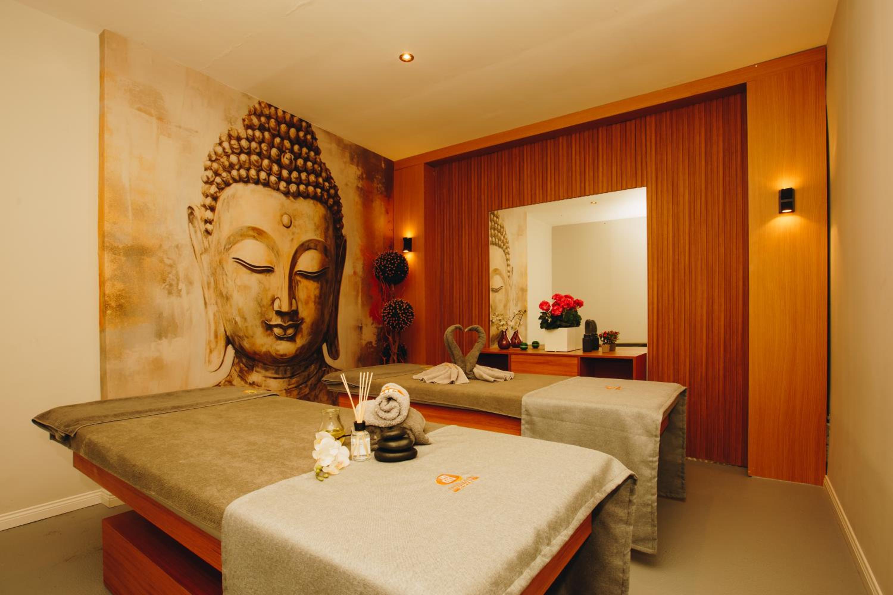 Double Bond Hotel Spa - Image 23