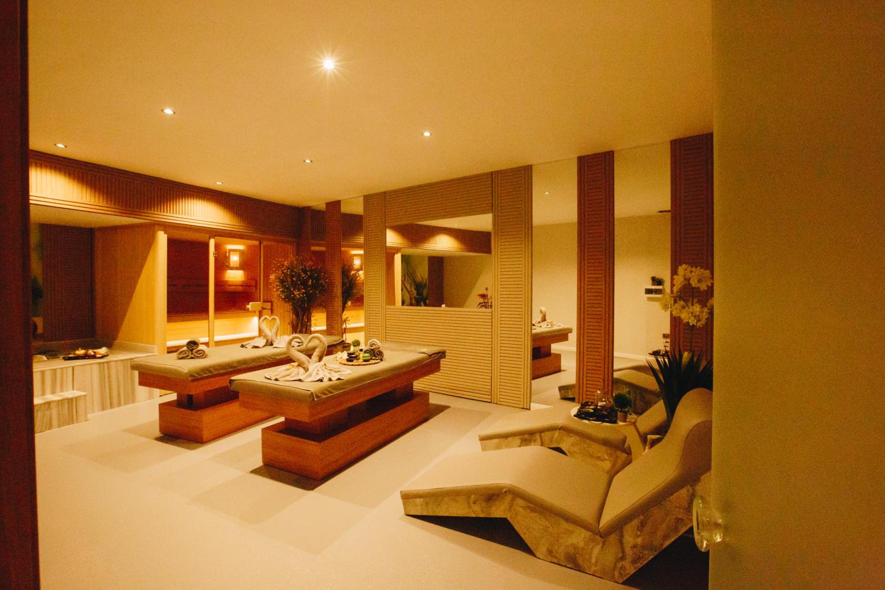 Double Bond Hotel Spa - Image 28