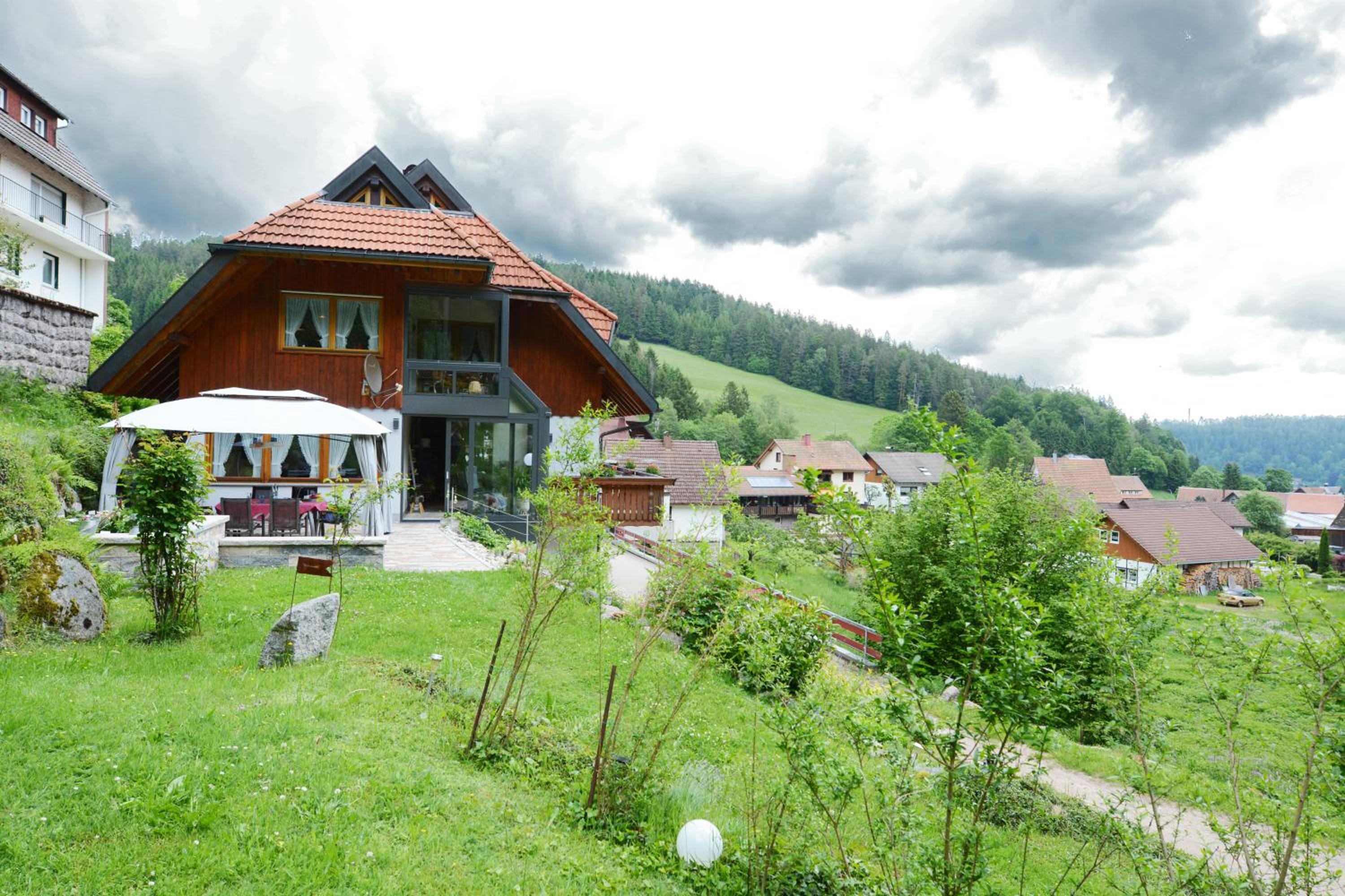 Ferienwohnung Birgit