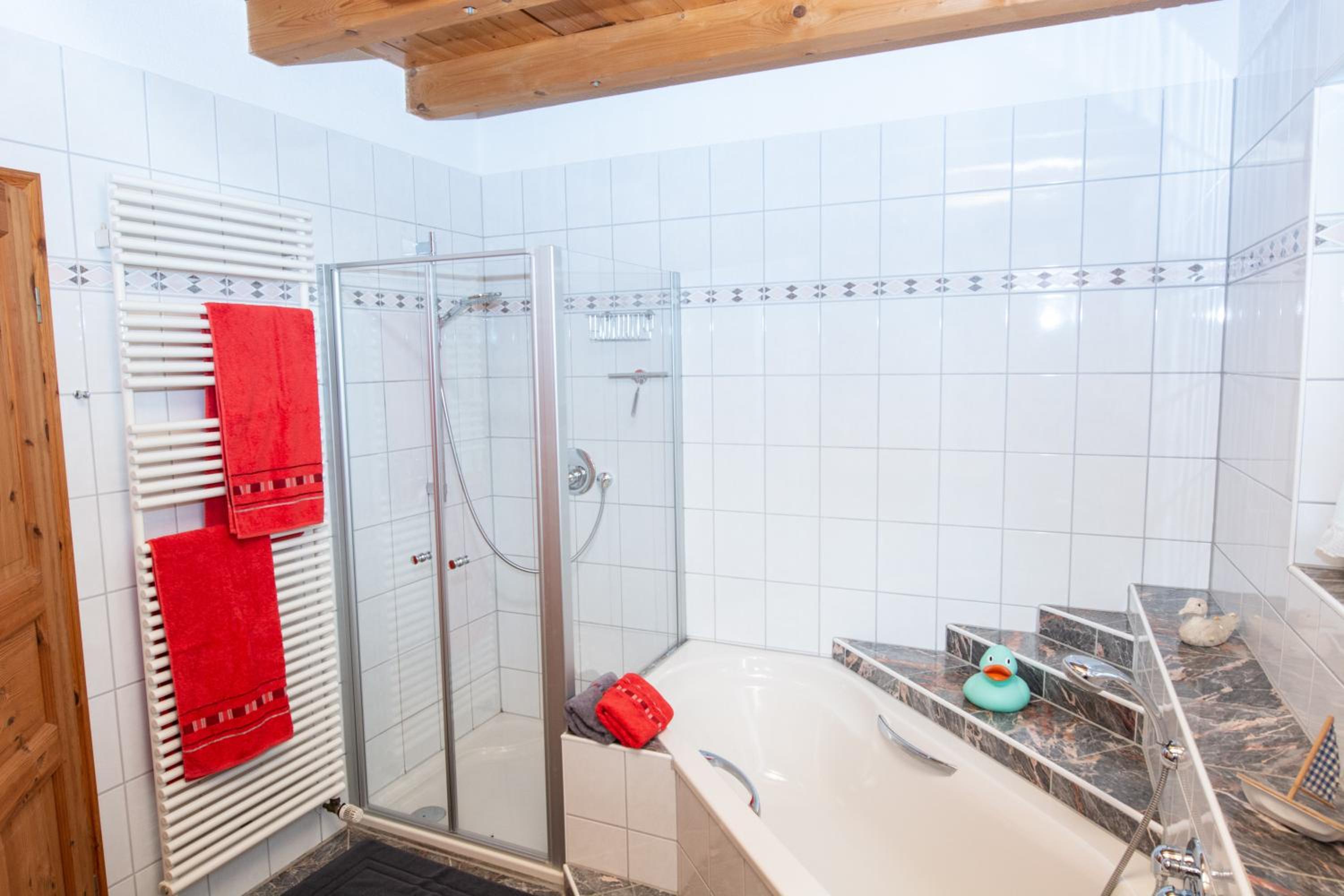 Ferienwohnung Birgit