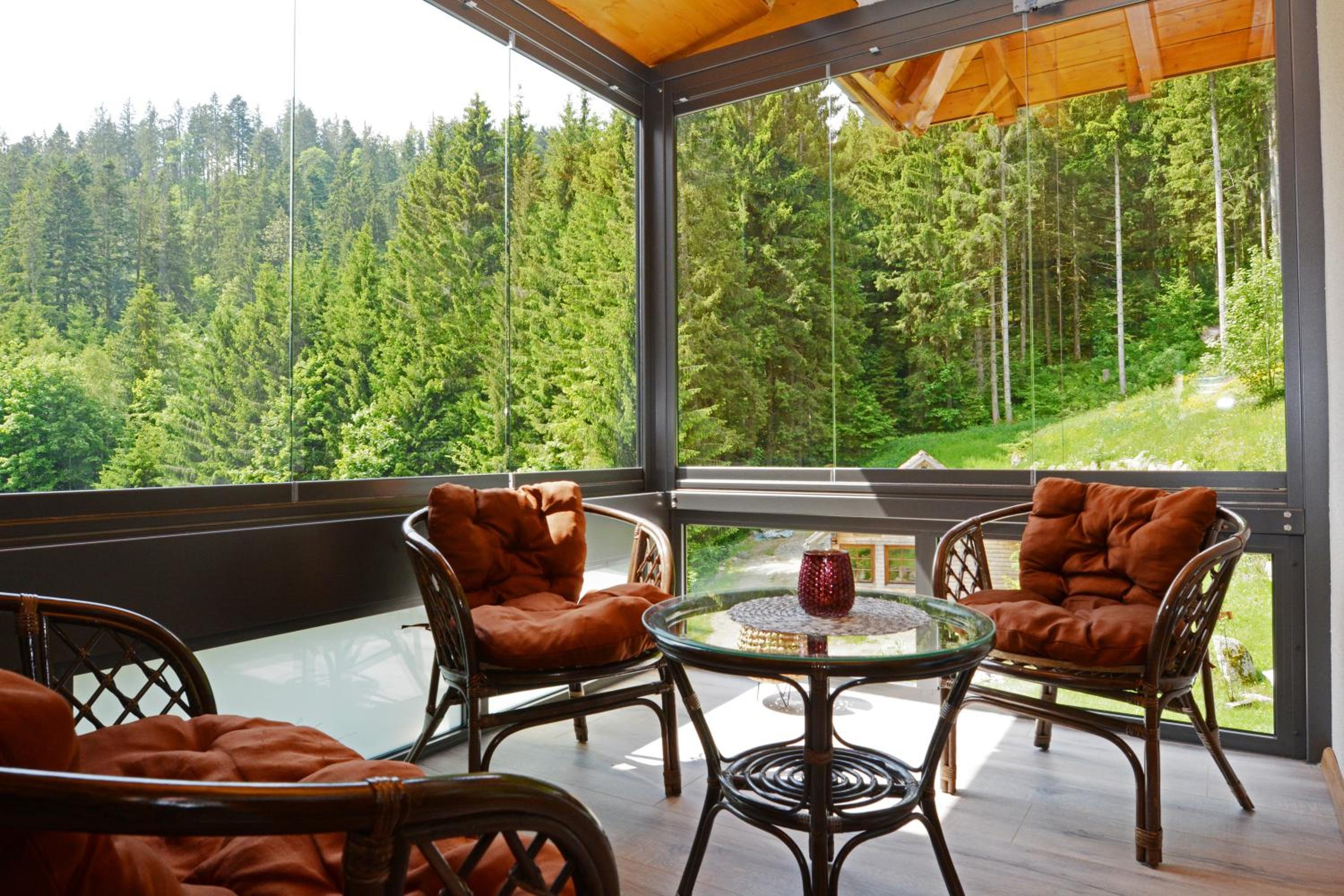 Ferienwohnung Birgit