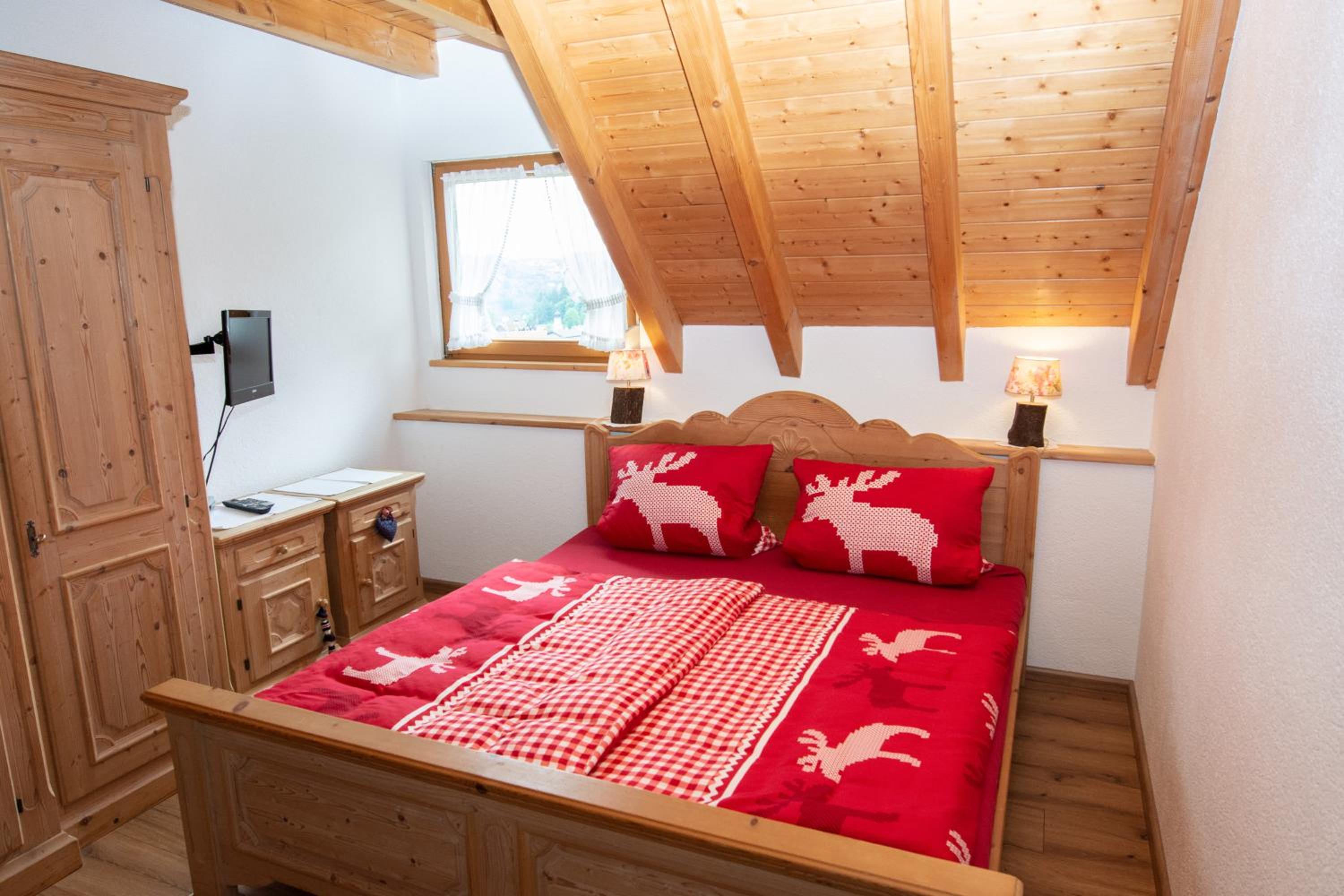 Ferienwohnung Birgit