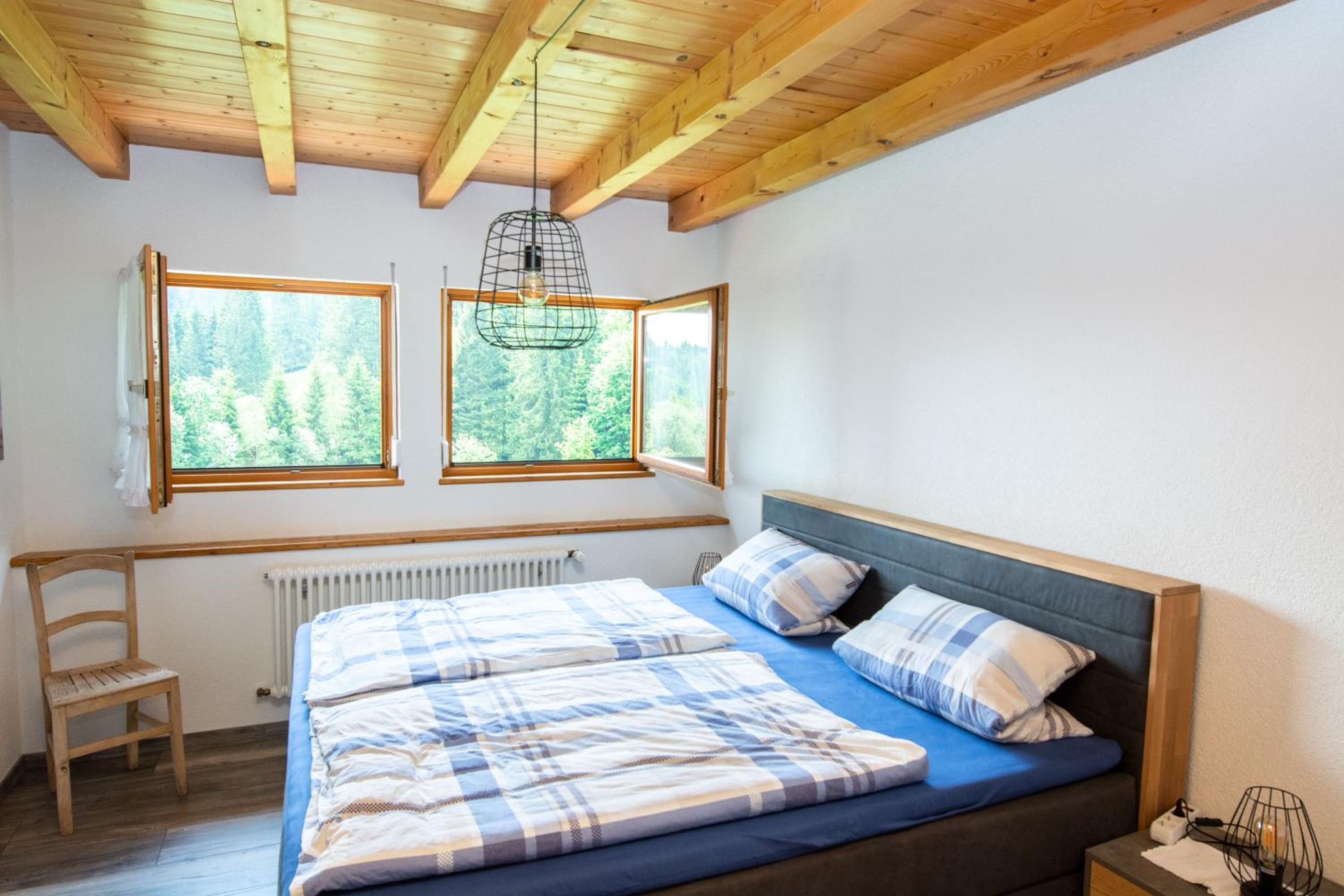 Ferienwohnung Birgit