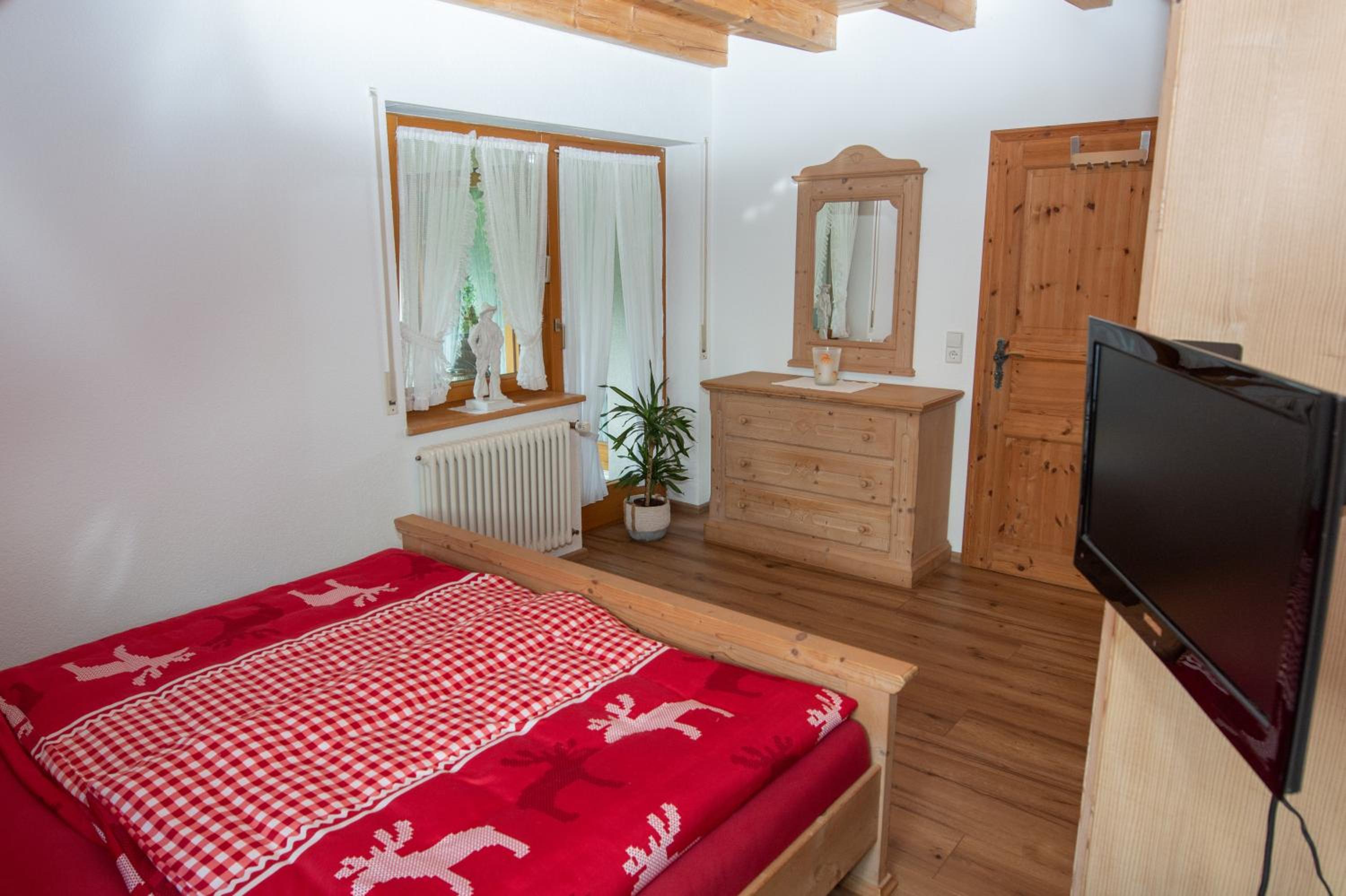 Ferienwohnung Birgit
