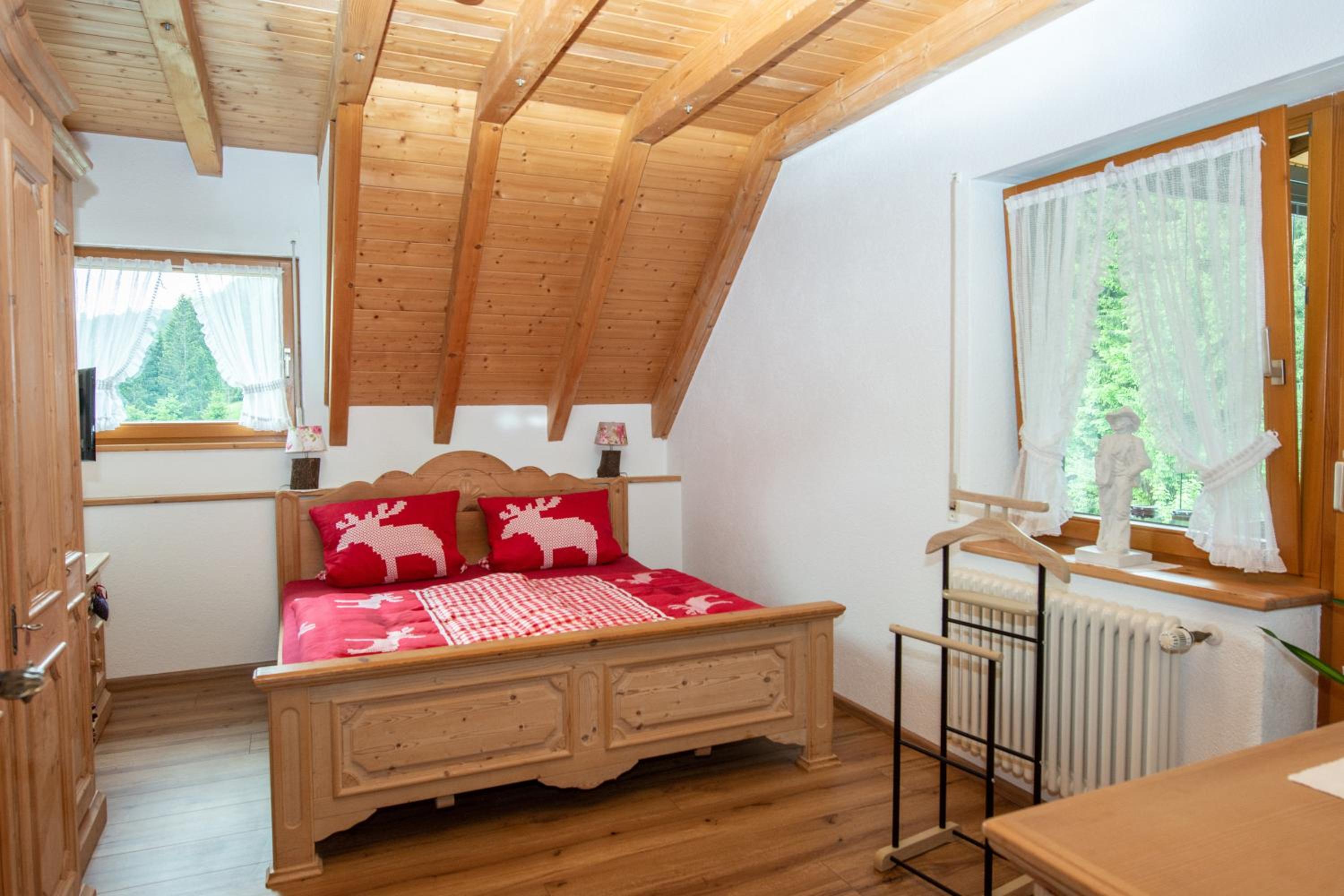 Ferienwohnung Birgit