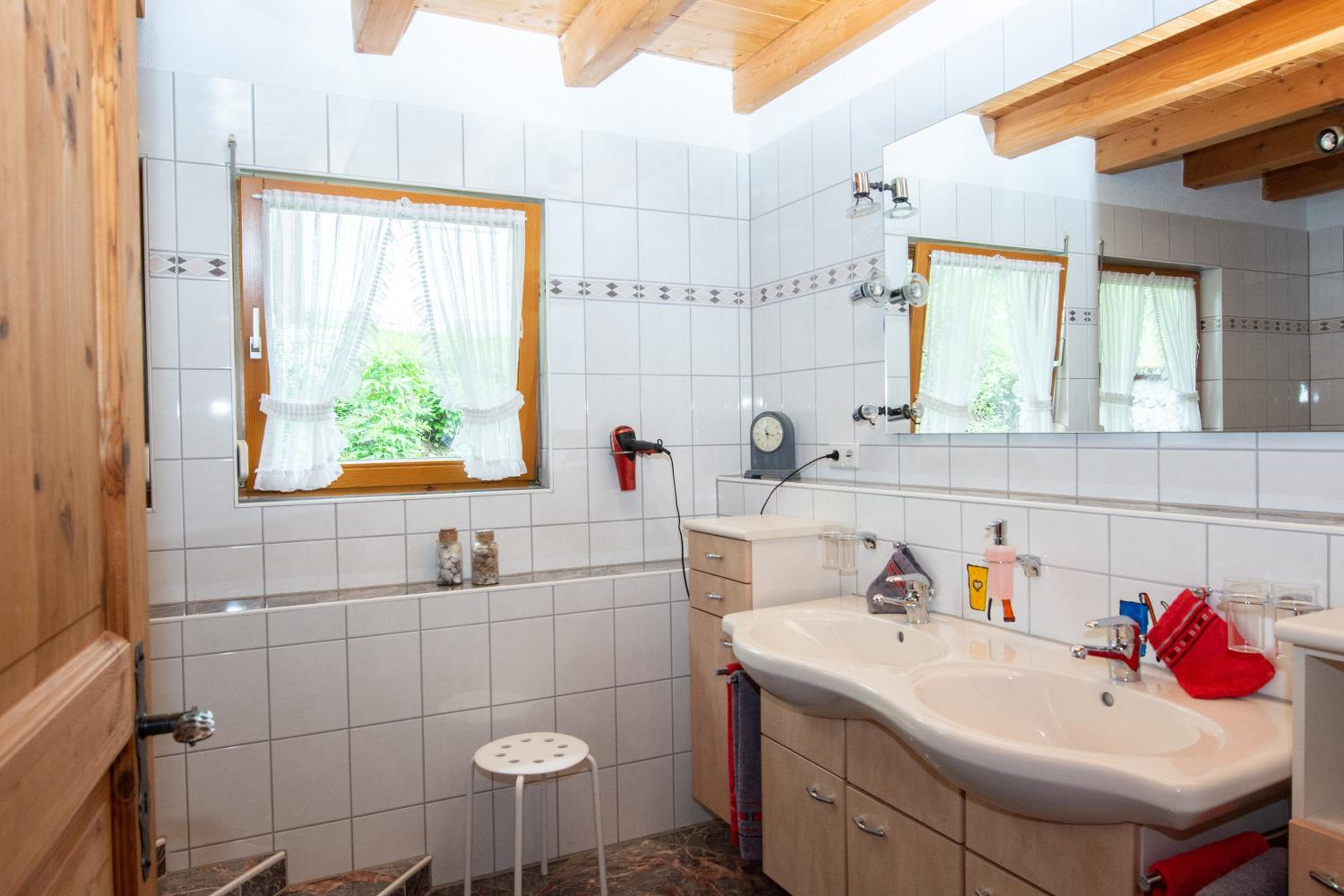 Ferienwohnung Birgit