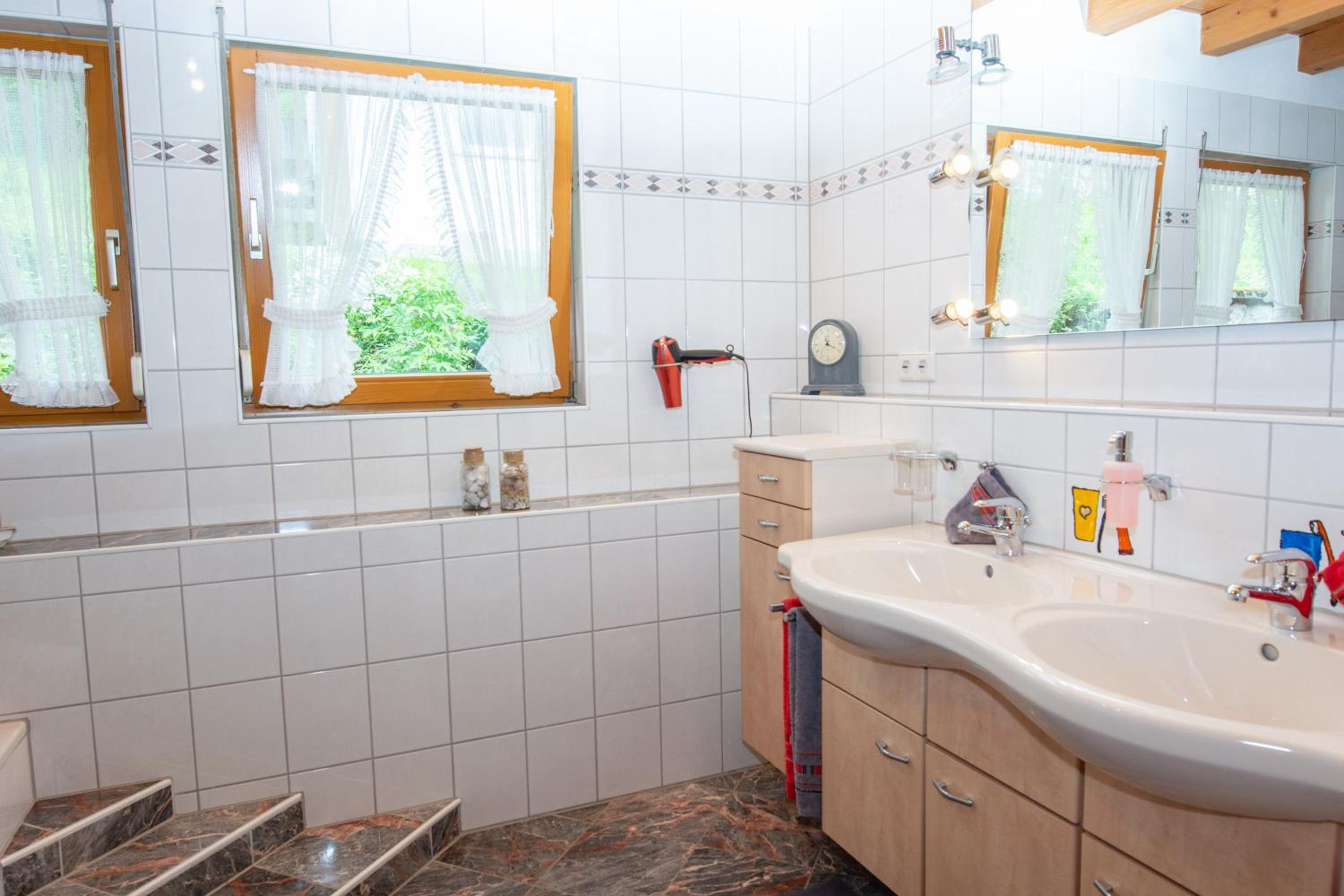 Ferienwohnung Birgit
