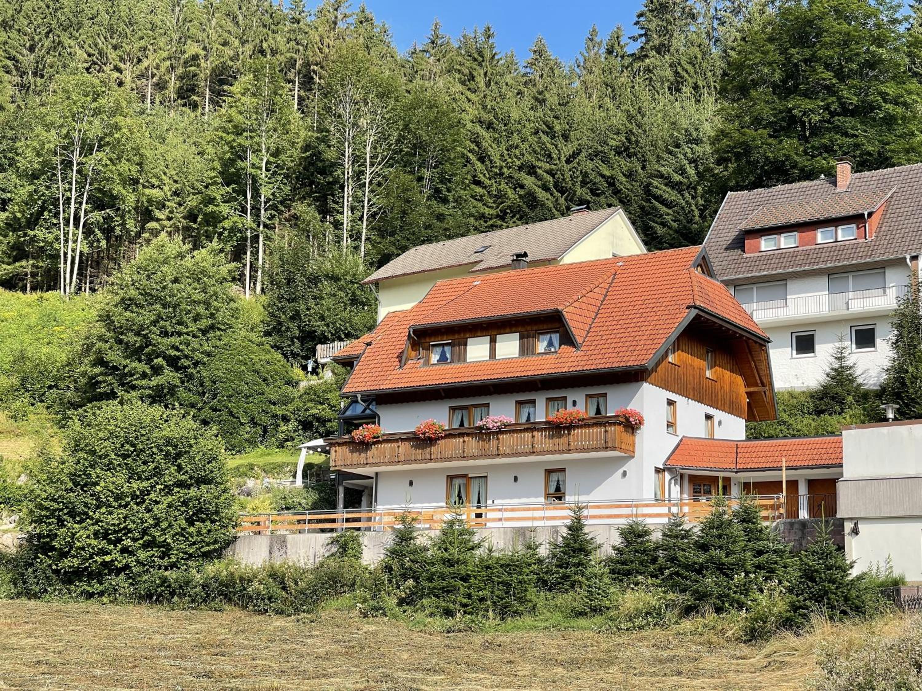 Ferienwohnung Birgit