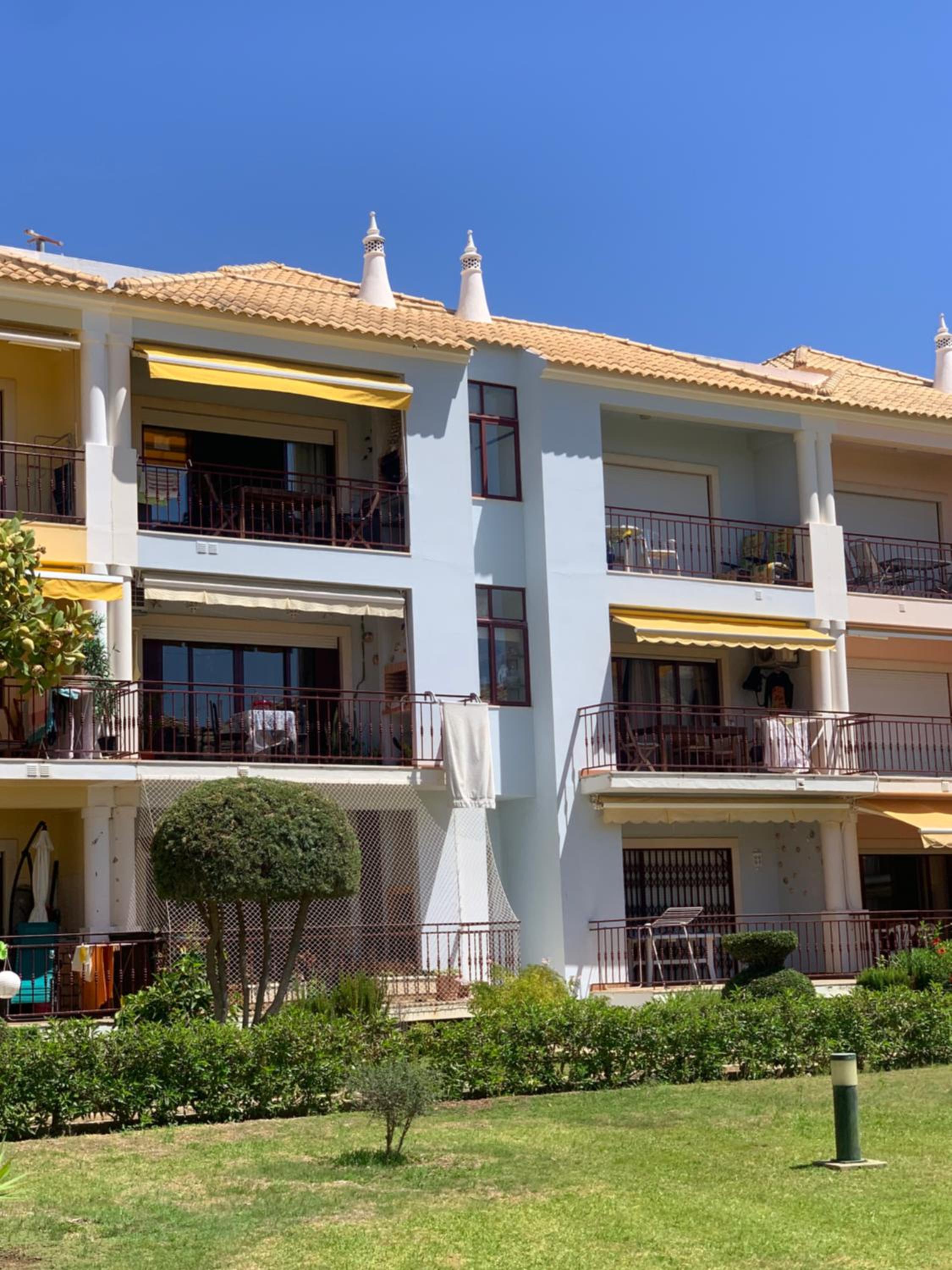 Dunas de vilamoura view 4
