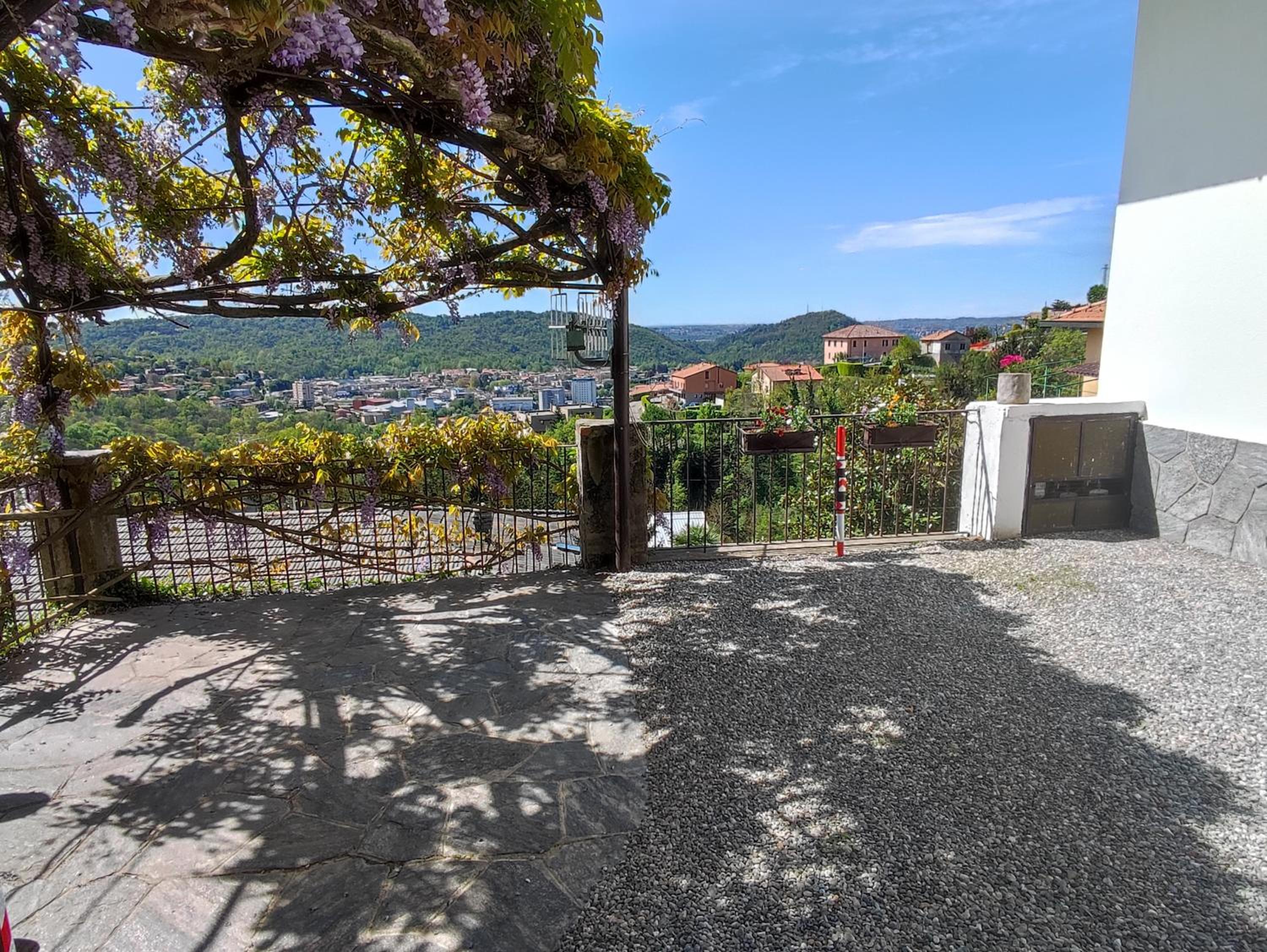 Villa Antonella, app. Vittoria view 4