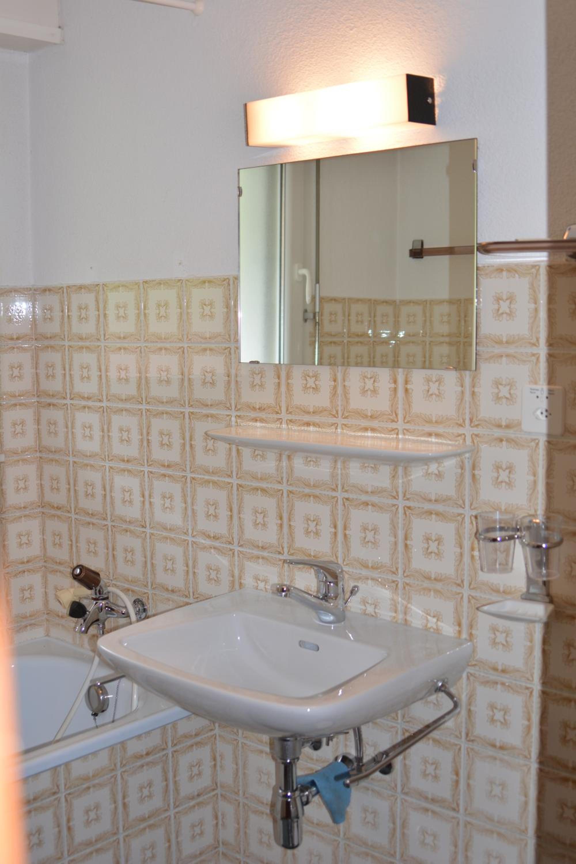 Apartment Champéry Grand Pré A