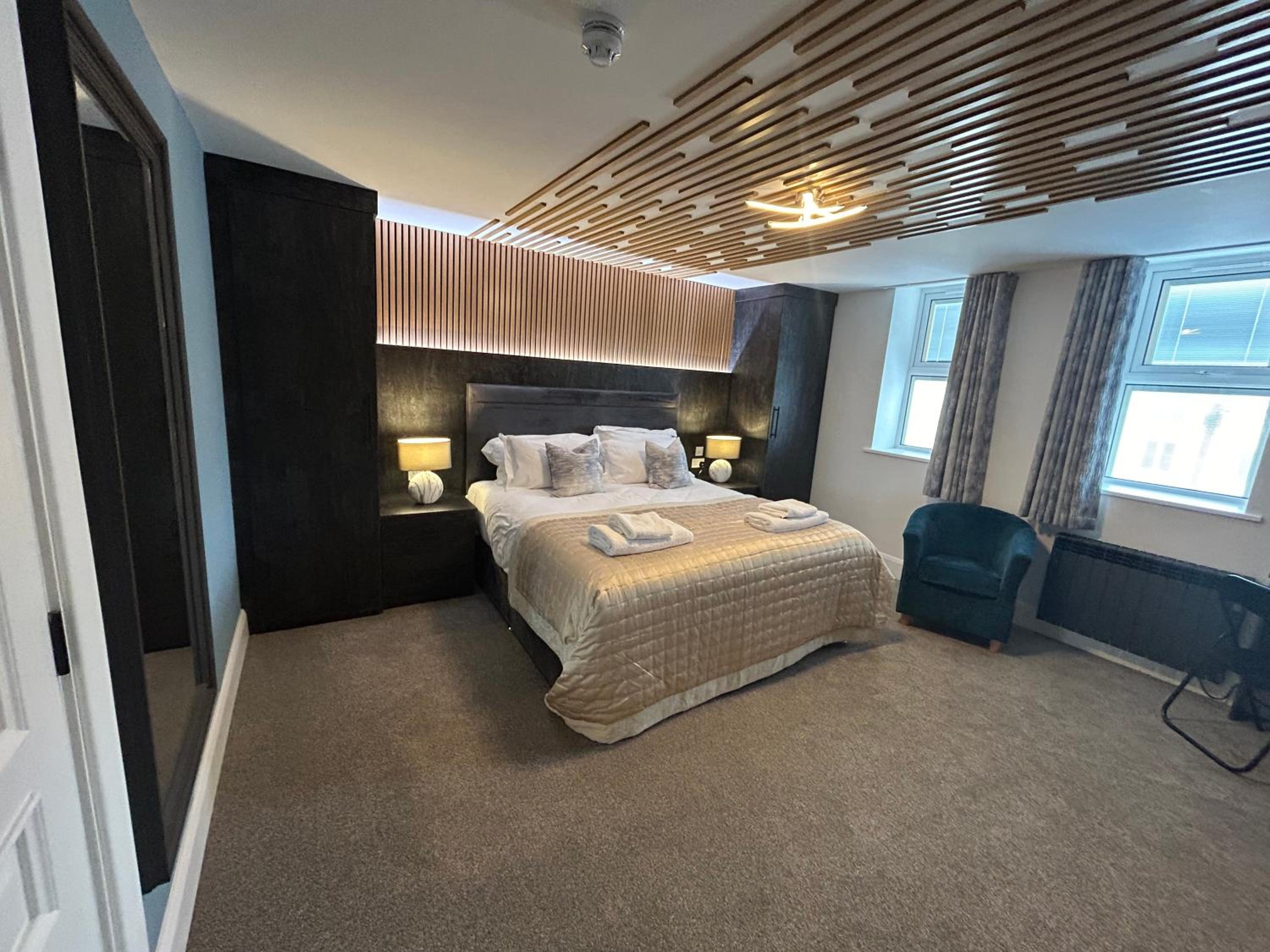 Swish Luxury Holiday Apartments
