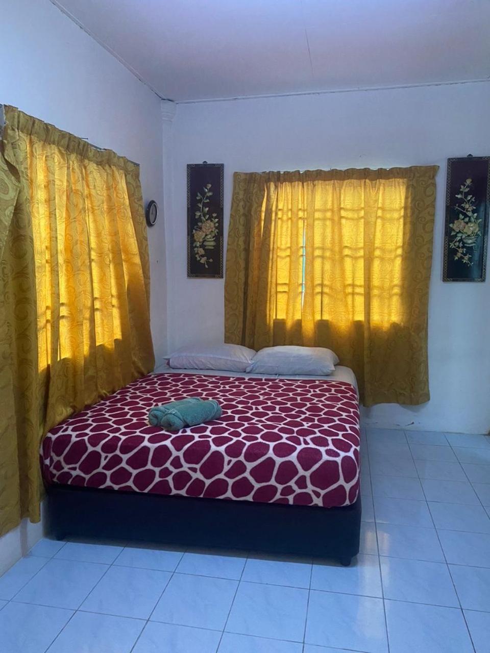 Padang Besar Roomstay Firdaus photo 7