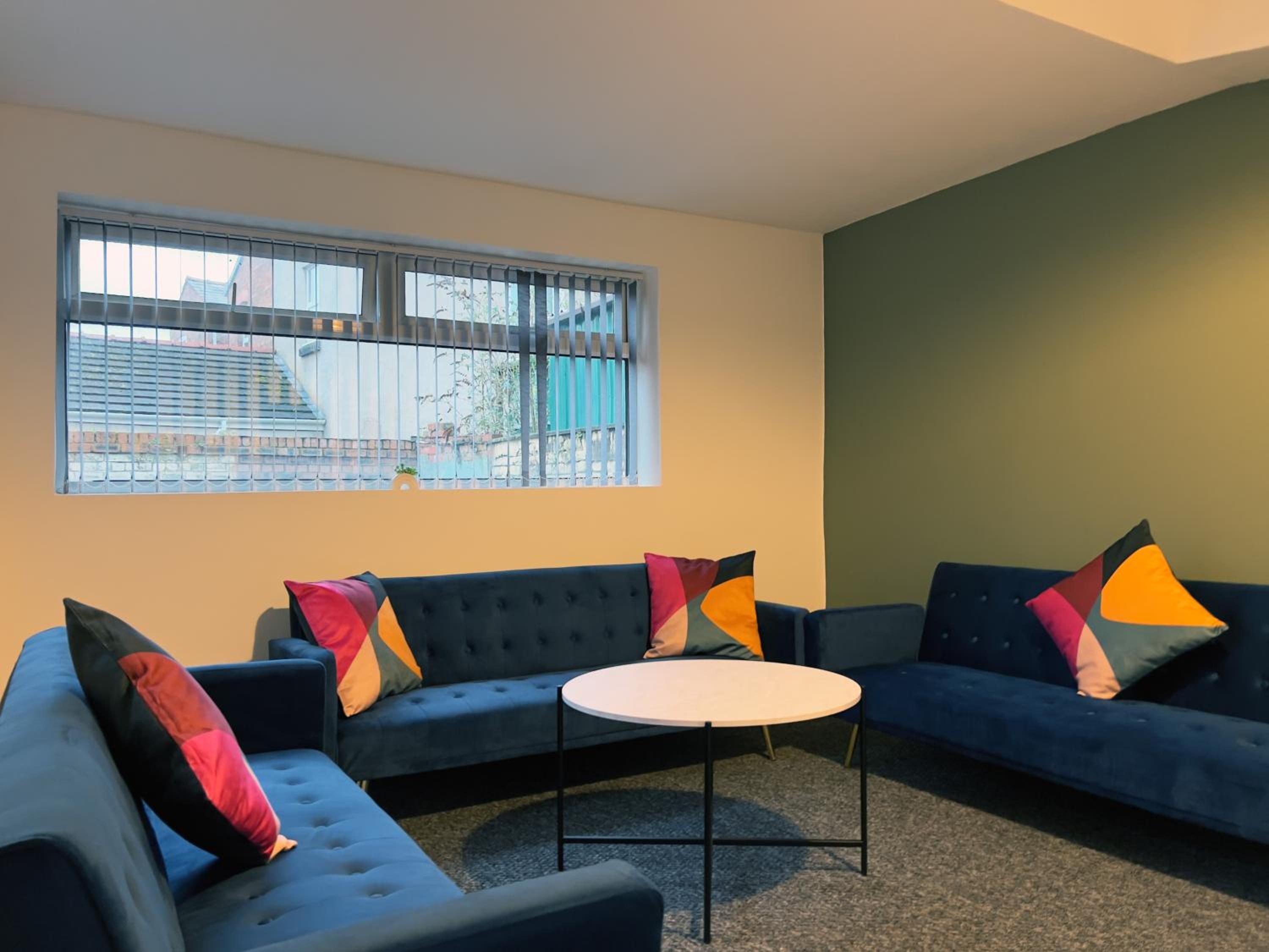 Rock Lane House by Serviced Living Liverpool view 5