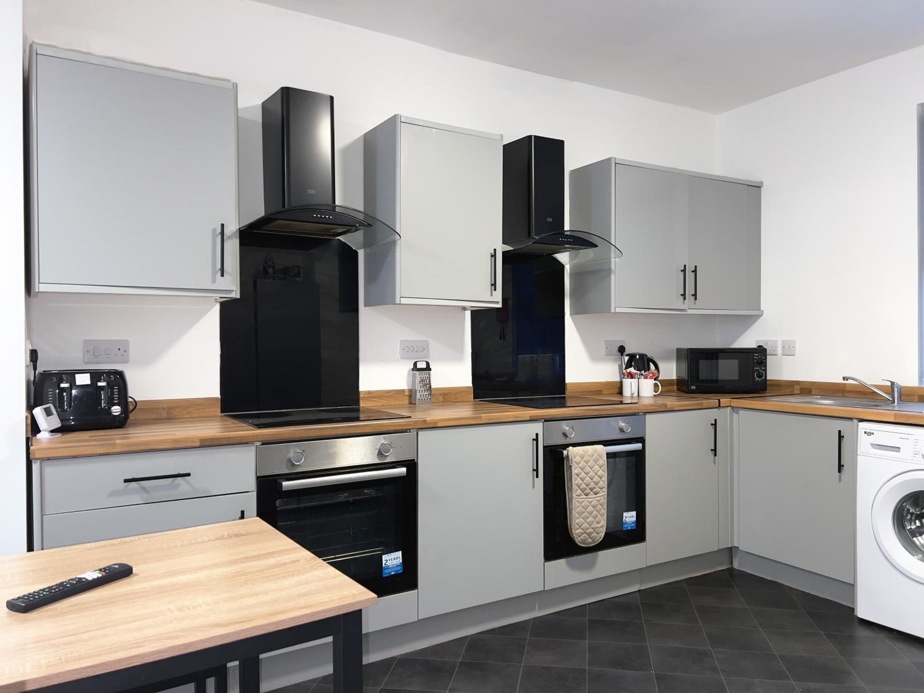 Rock Lane House by Serviced Living Liverpool view 4