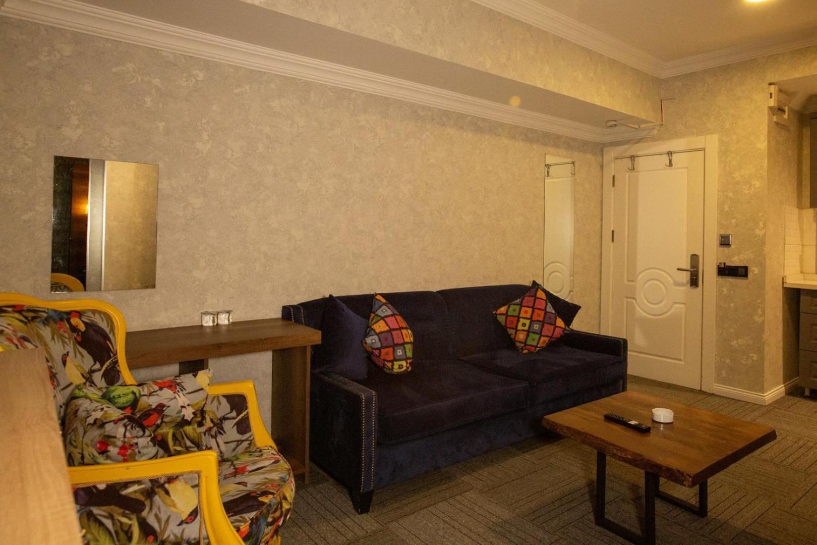 Double Bond Hotel Spa - Image 7