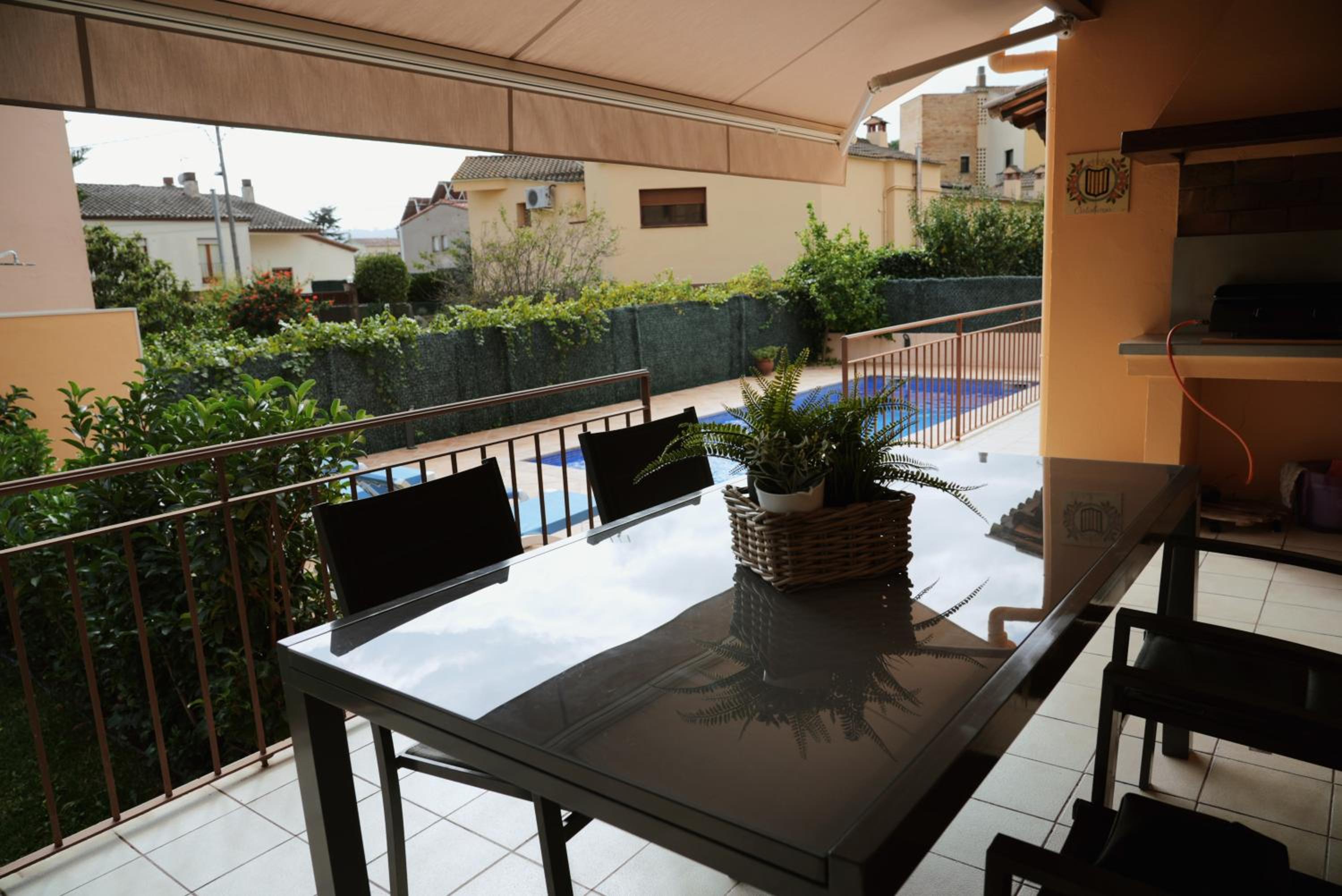 Villa Garbí by Alvent Holidays