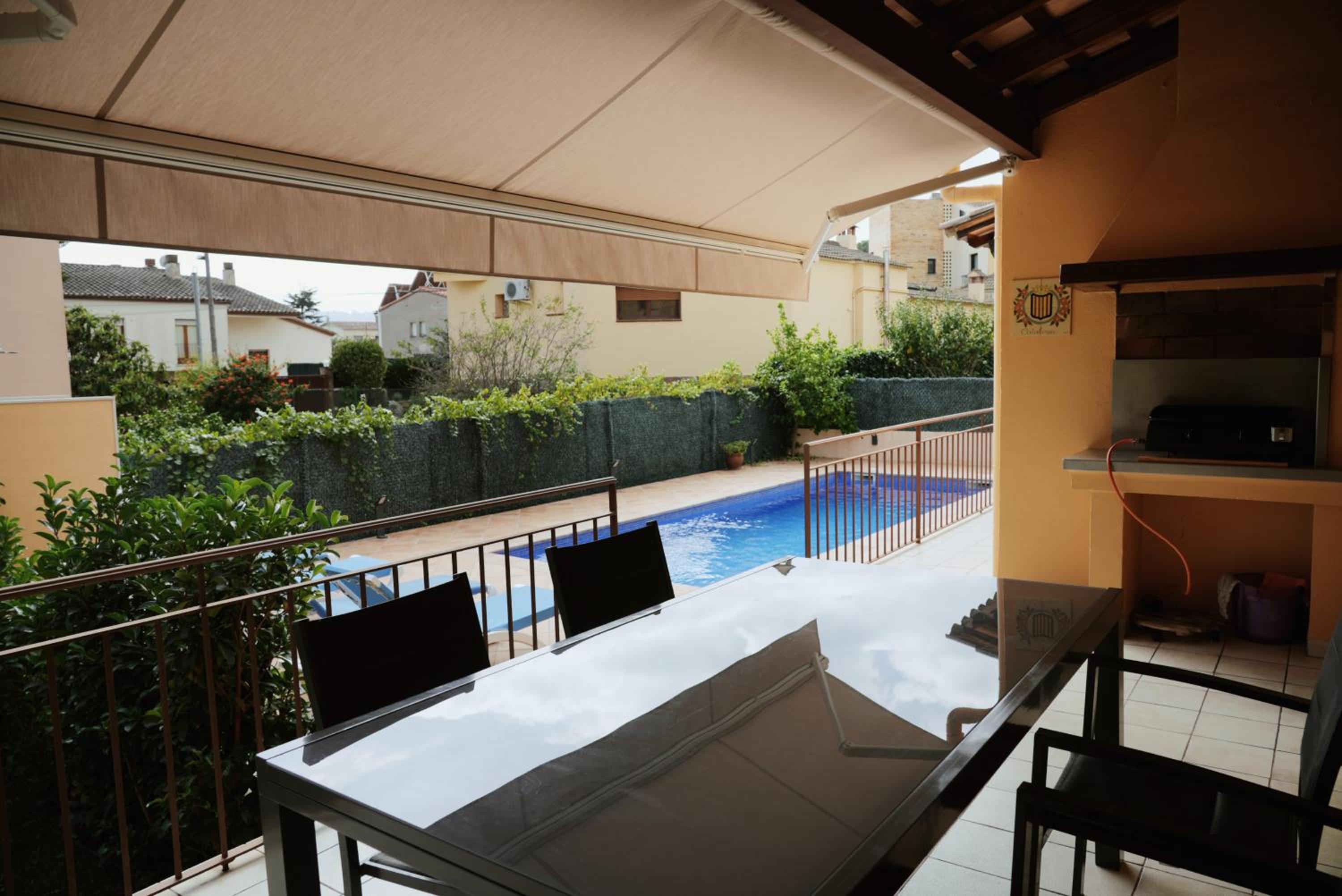 Villa Garbí by Alvent Holidays