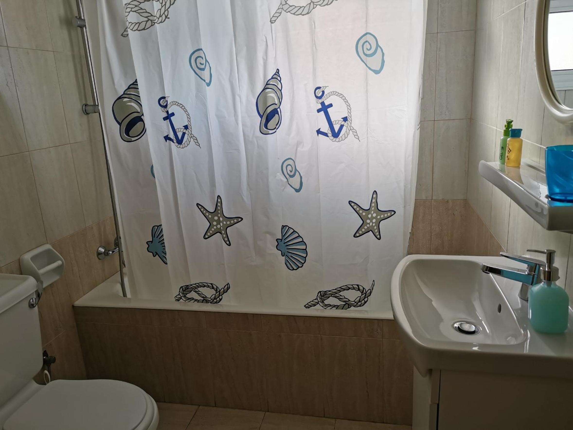 Pari's Holiday apartments-Paphos