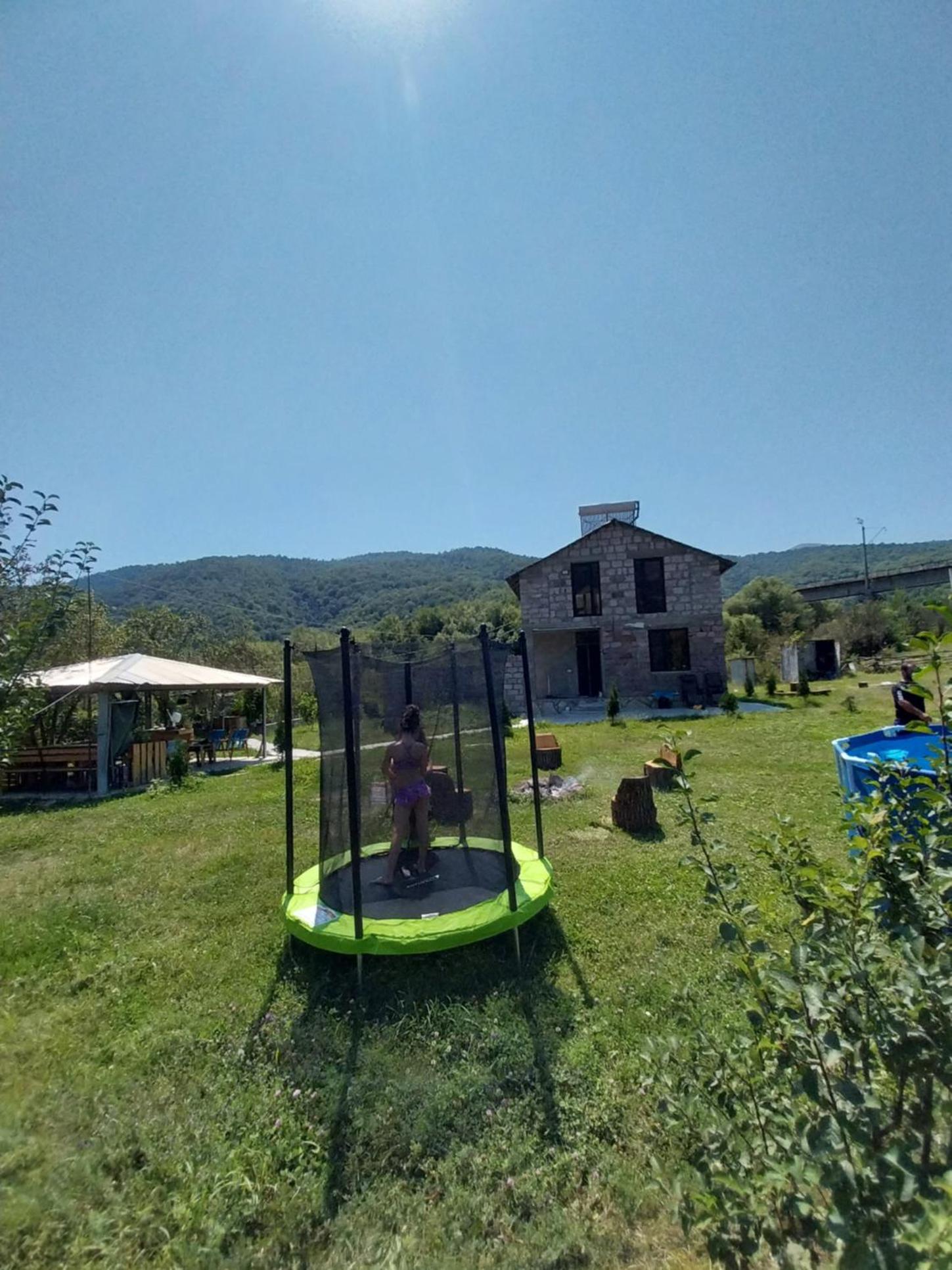 Guest house Edem