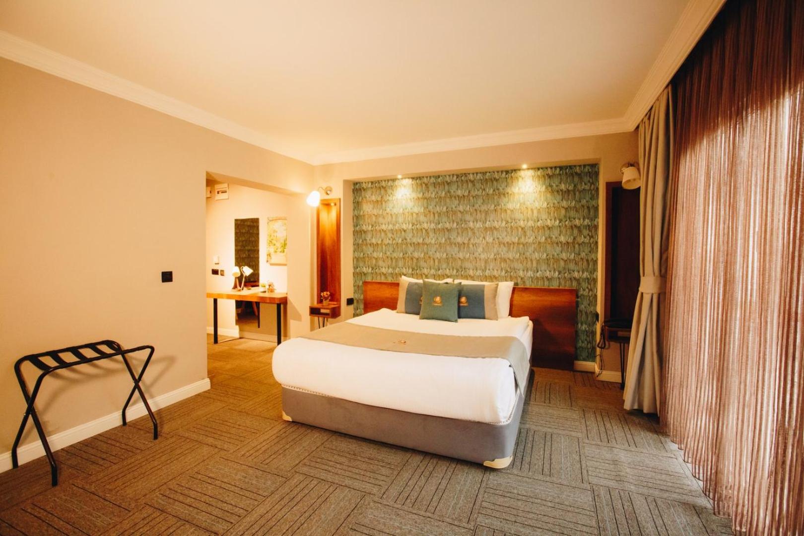 Double Bond Hotel Spa - Image 9