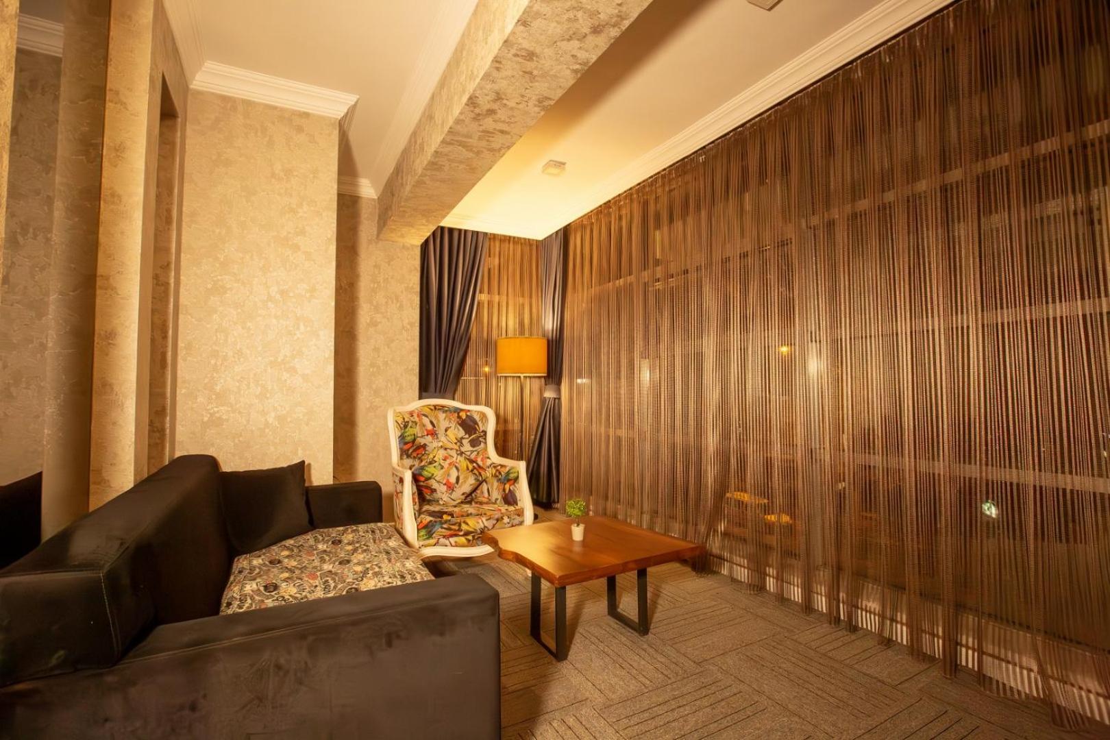 Double Bond Hotel Spa - Image 31