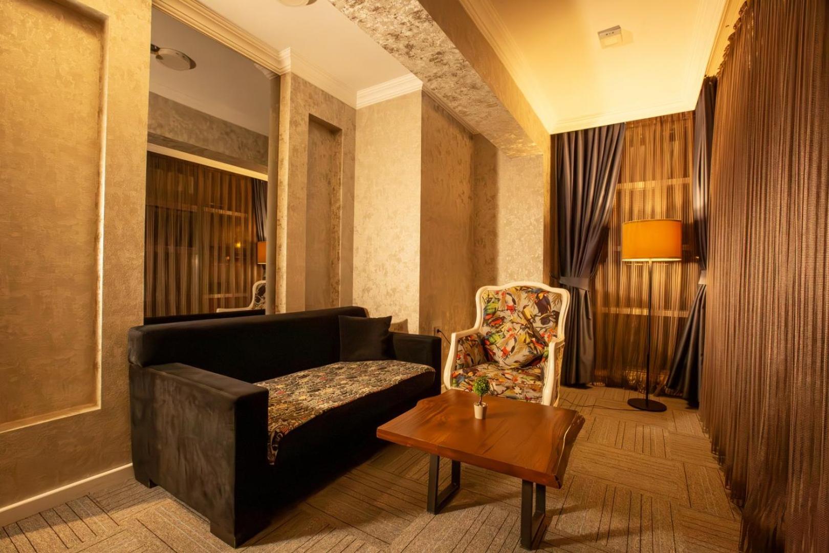 Double Bond Hotel Spa - Image 32