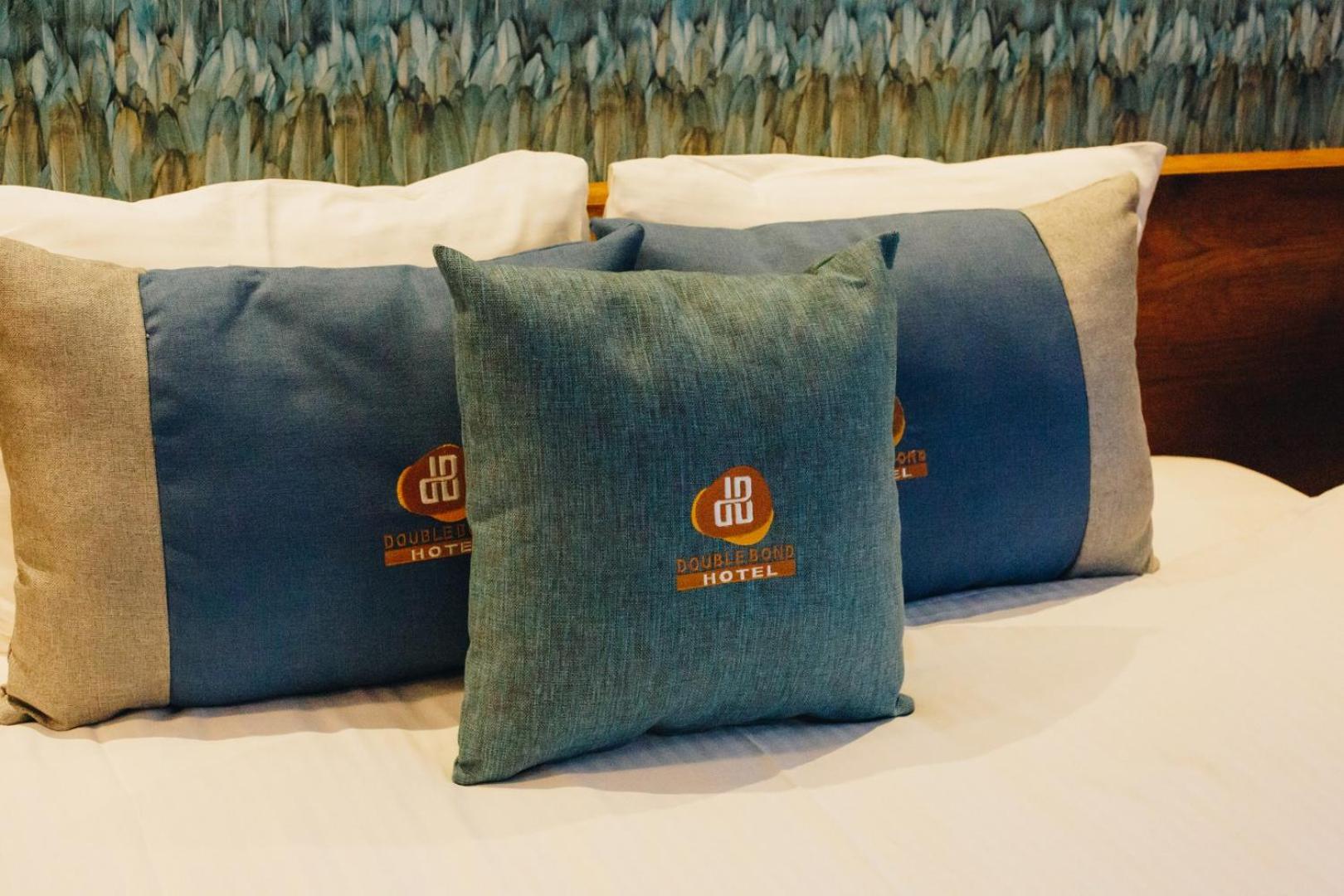 Double Bond Hotel Spa - Image 5