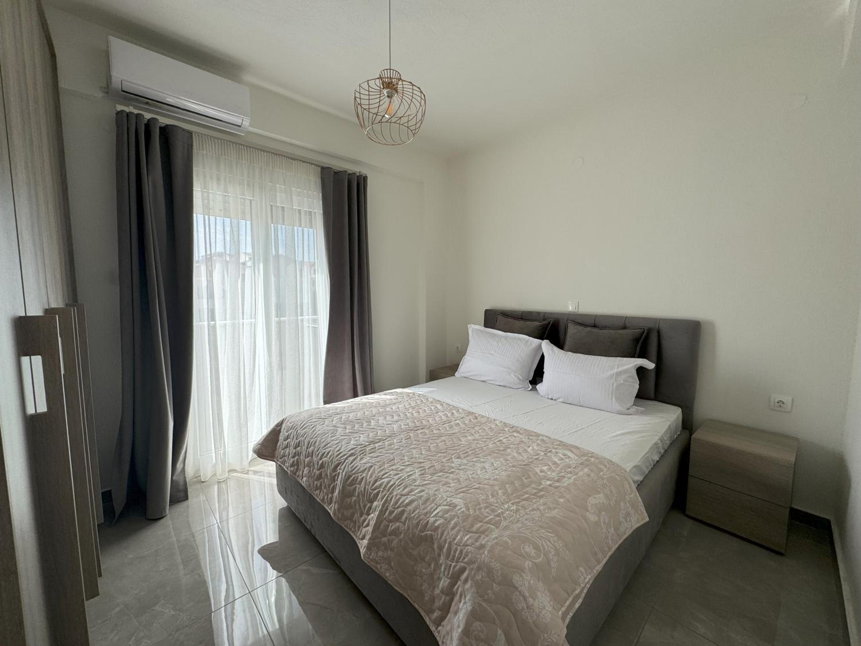 Nikiti Sunrise Apartments photo 5