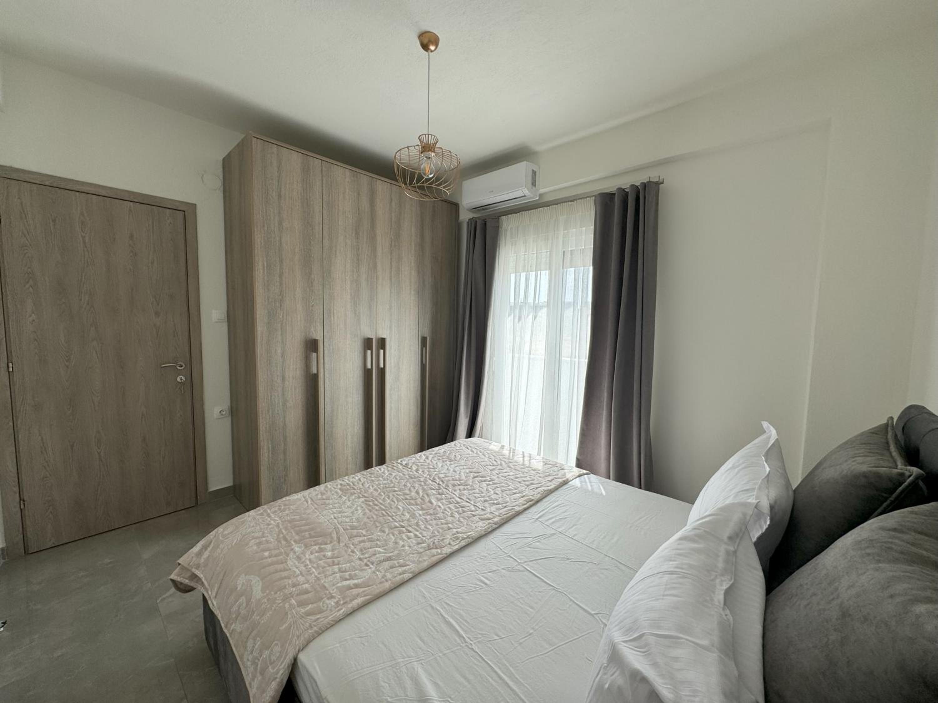 Nikiti Sunrise Apartments photo 3