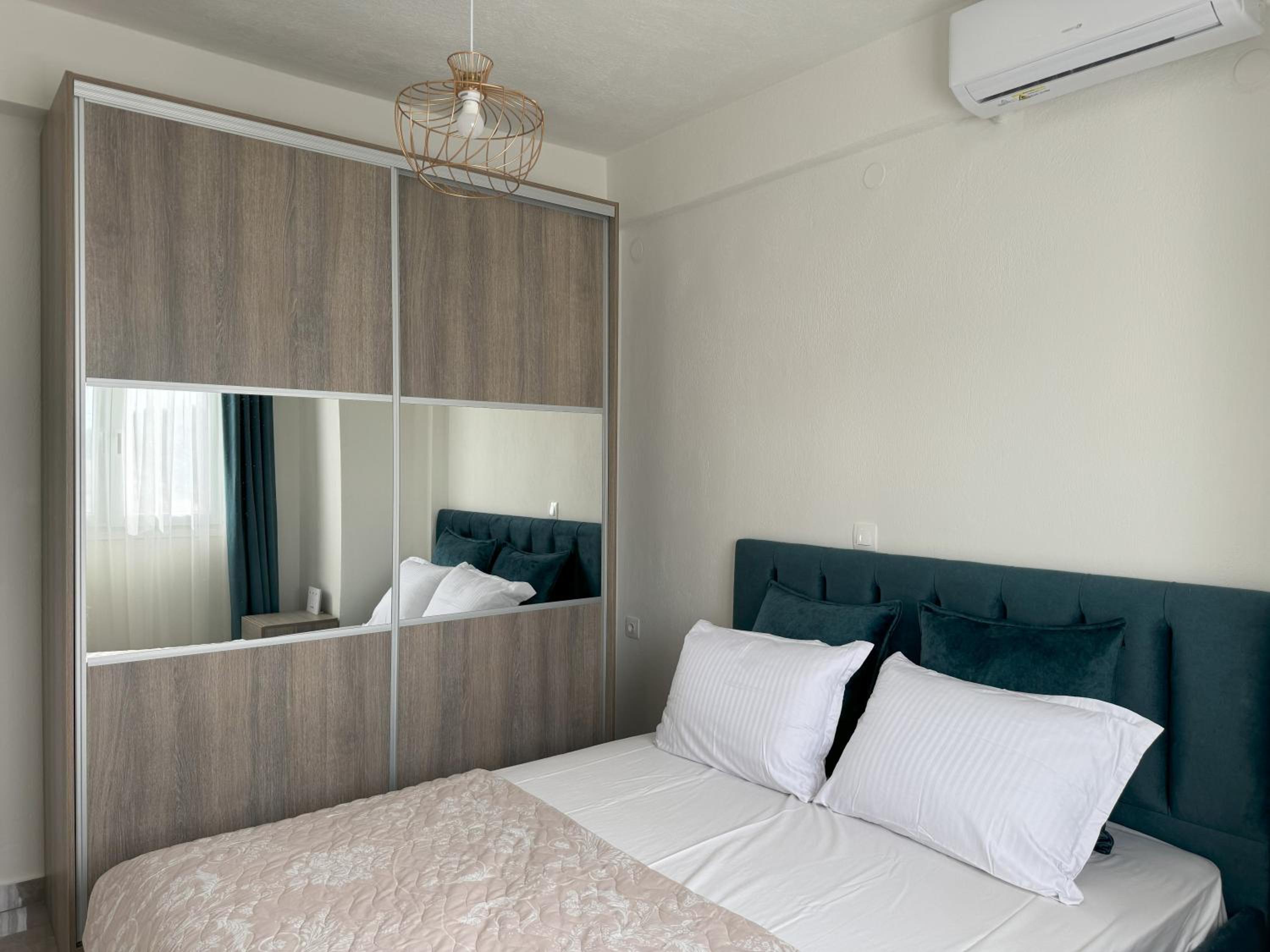 Nikiti Sunrise Apartments photo 2