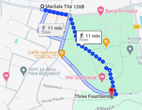 LadyDi apartman