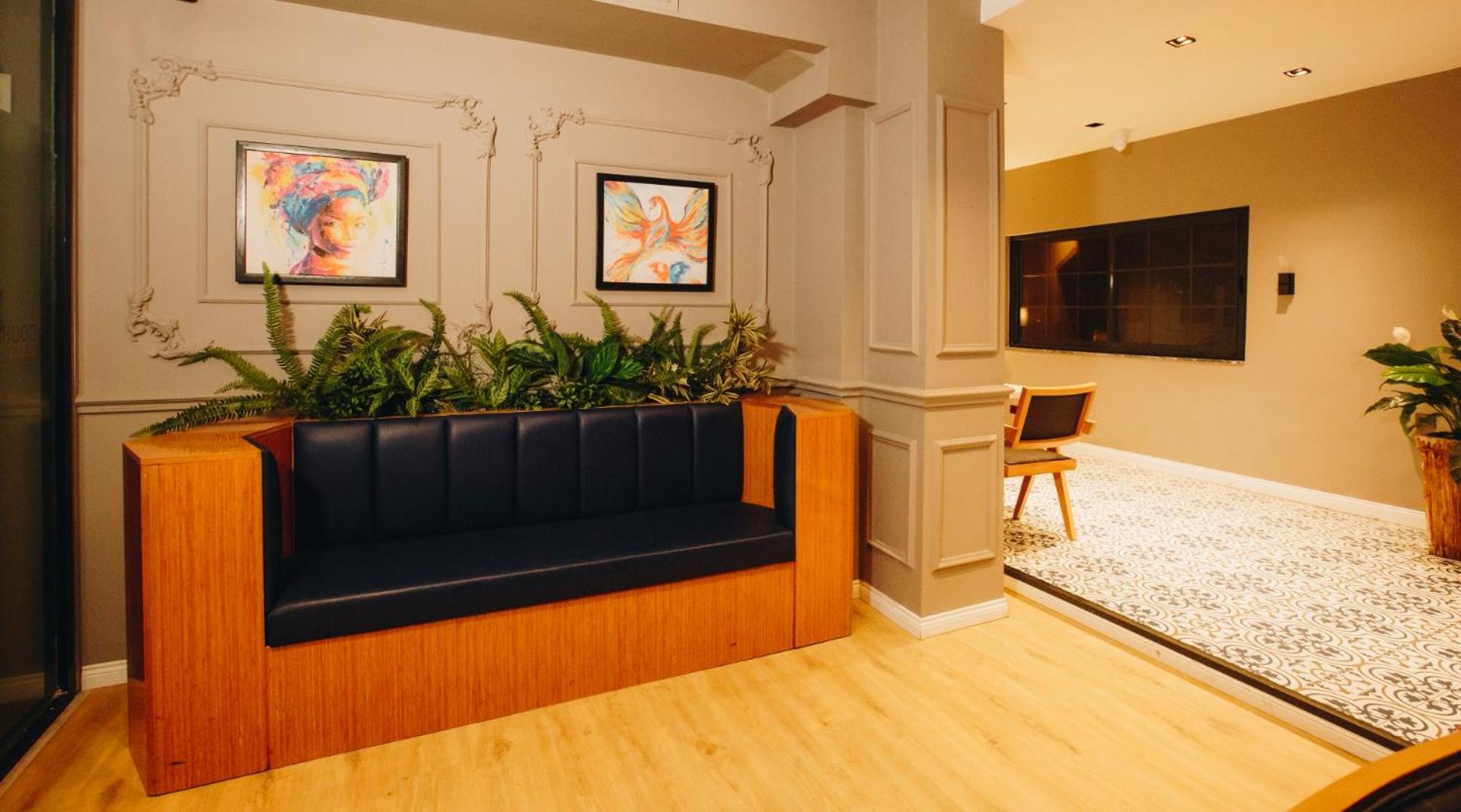 Double Bond Hotel Spa - Image 8