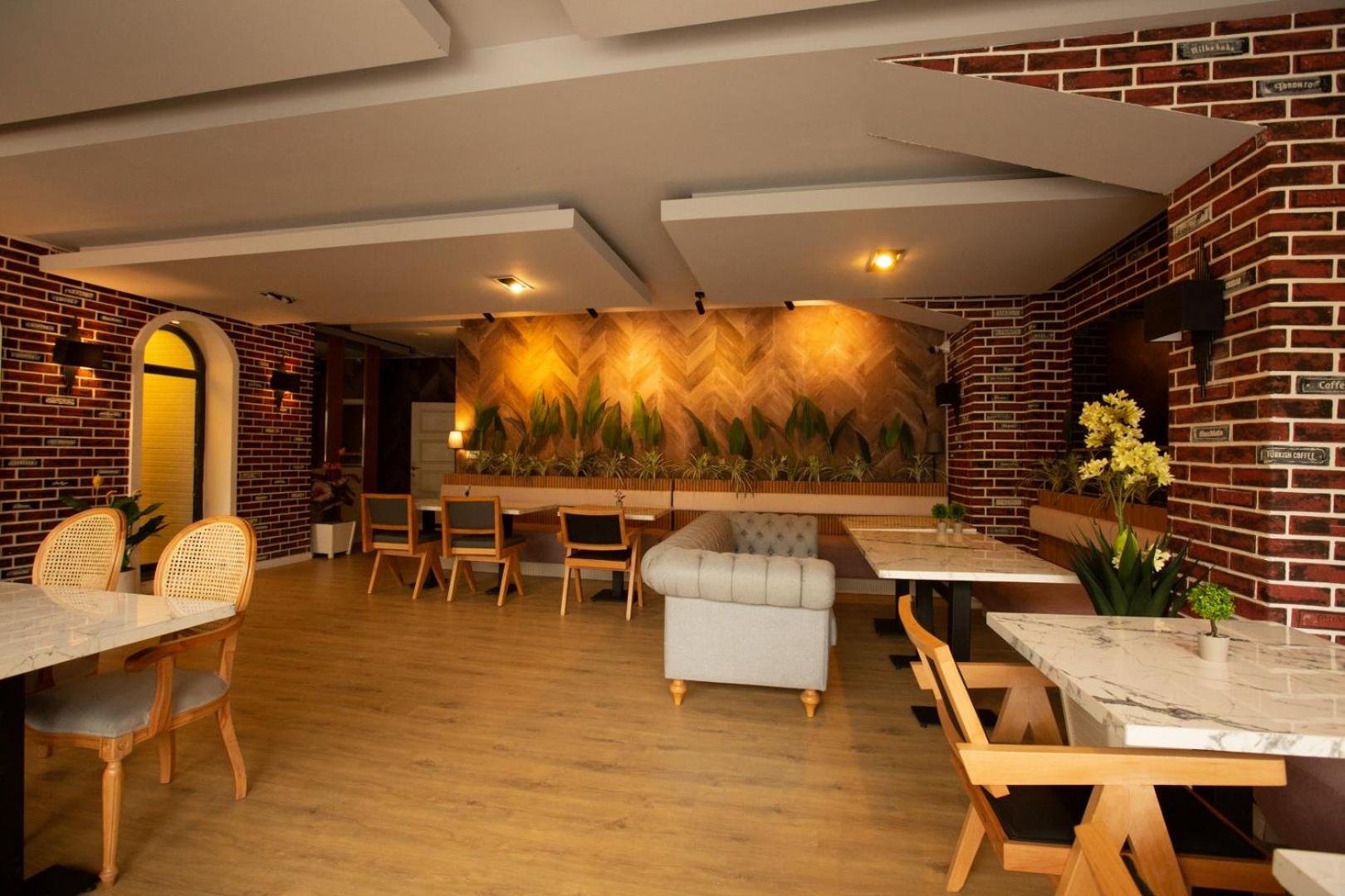 Double Bond Hotel Spa - Image 34